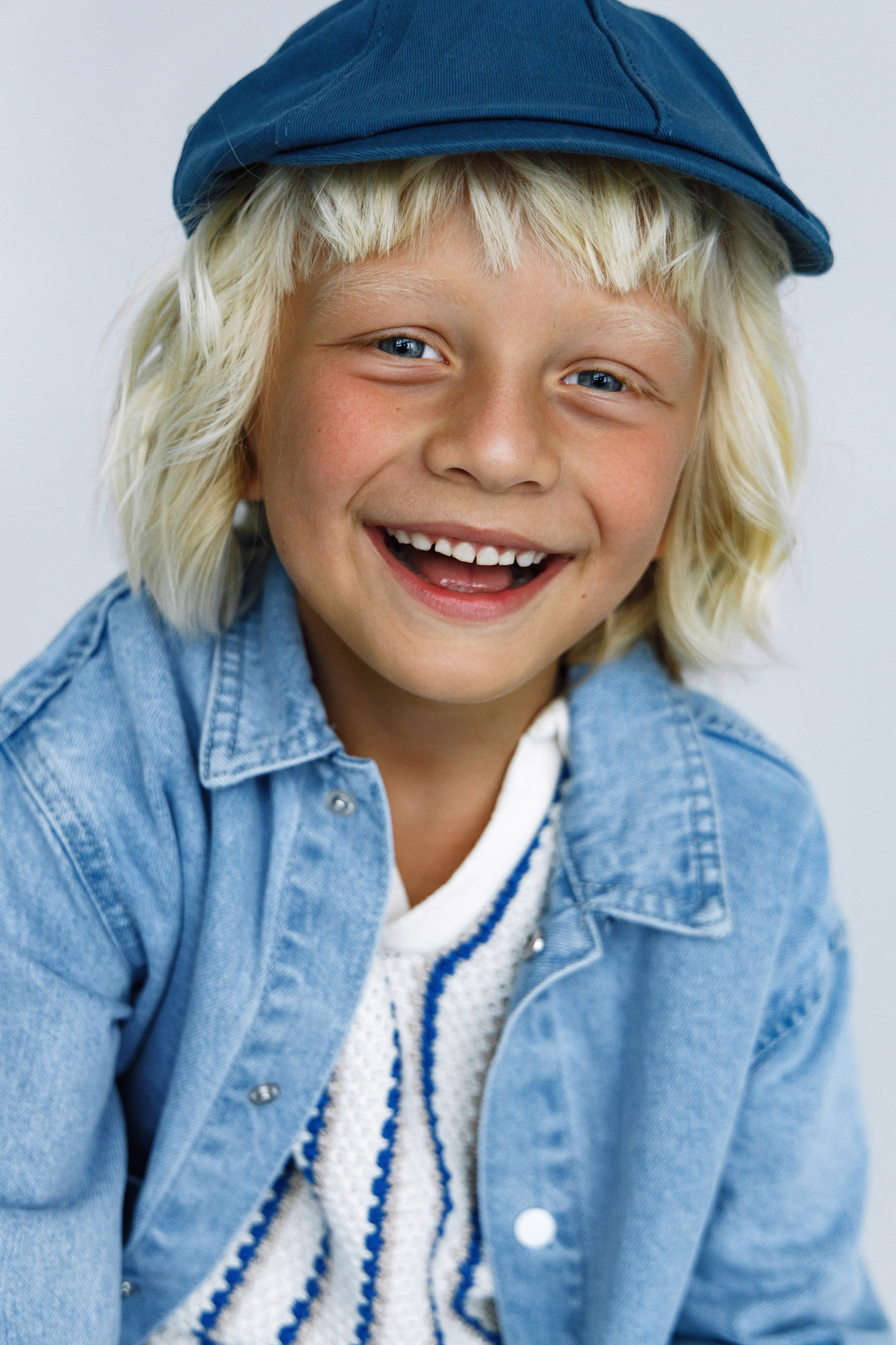 Дети. Главная