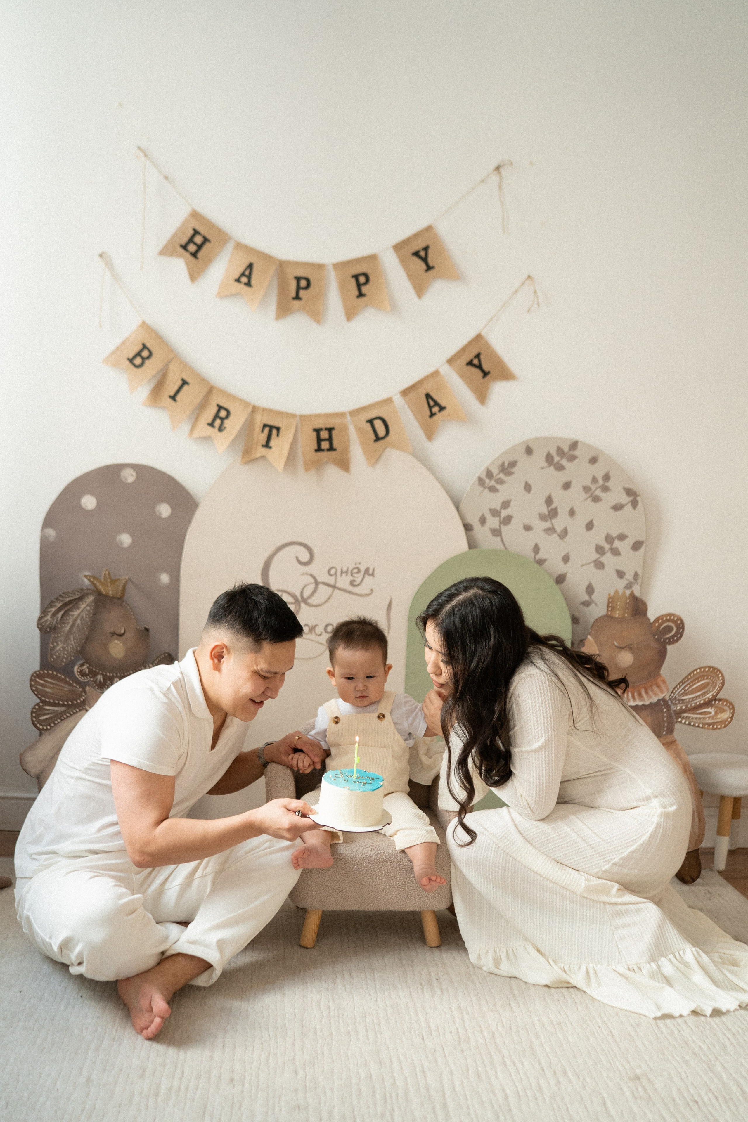 Новый год. Фотограф Москва Татьяна Гайдаржи