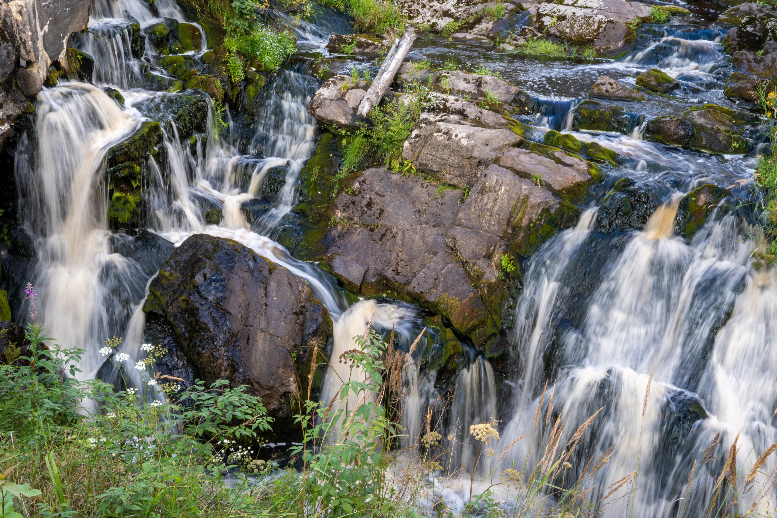 «Карельская мозаика». Фотограф в Москве, фотожурналист Александр Малахов