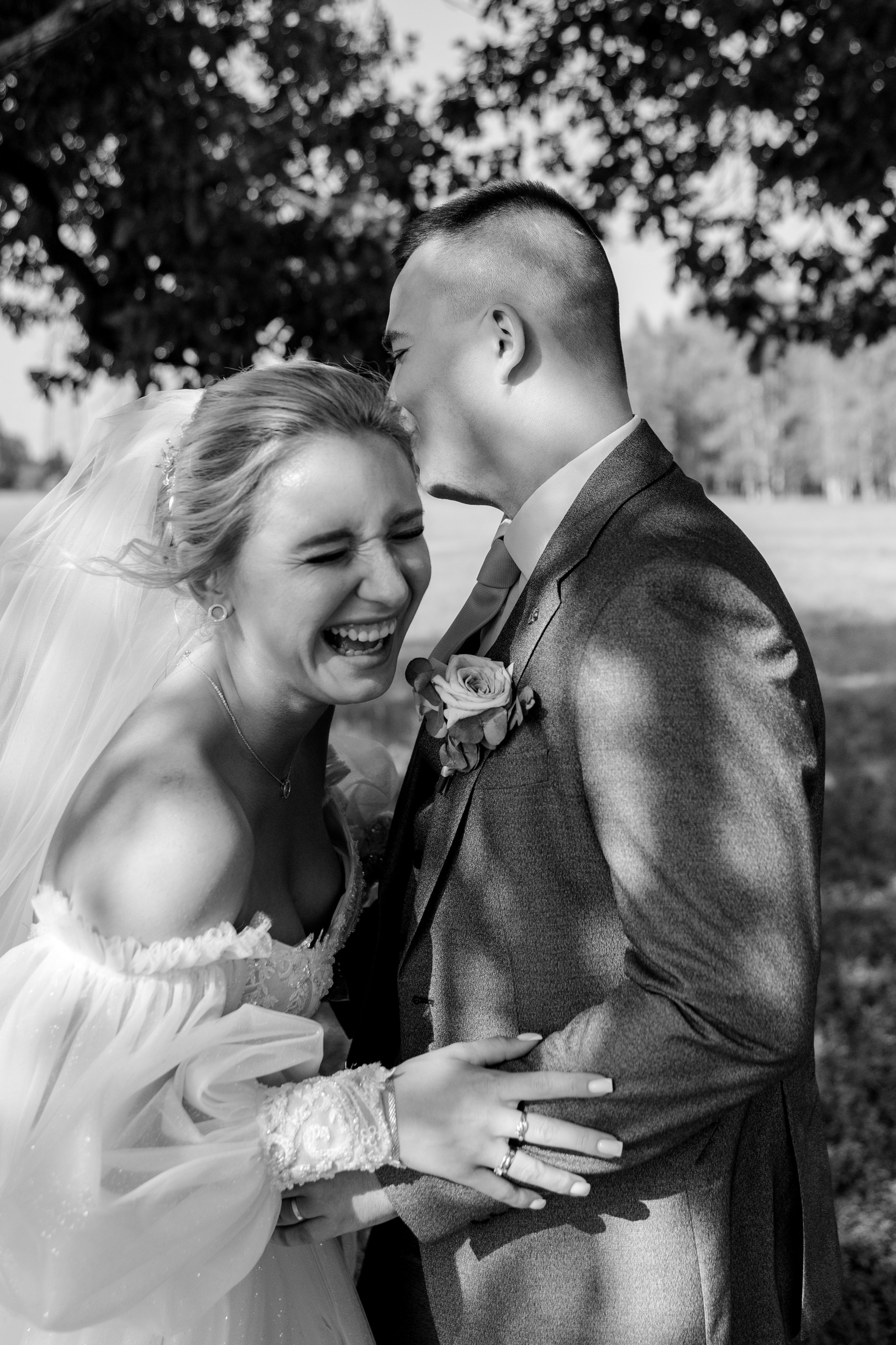 WED Danil&Anastasya. Свадебный и семейный фотограф Динар Гильмутдинов