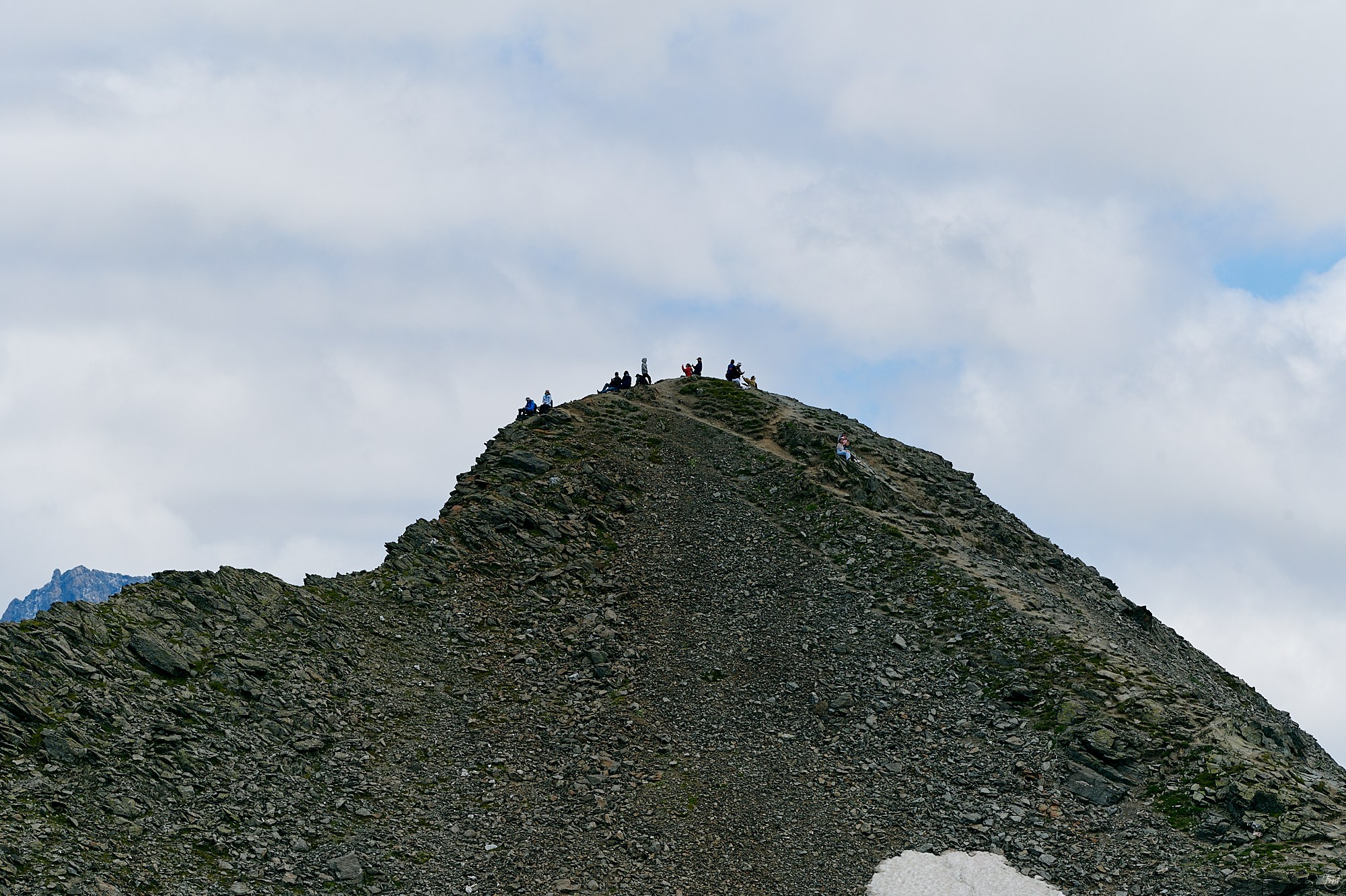 Домбай август 2024. Фотографии отовсюду и обо всем