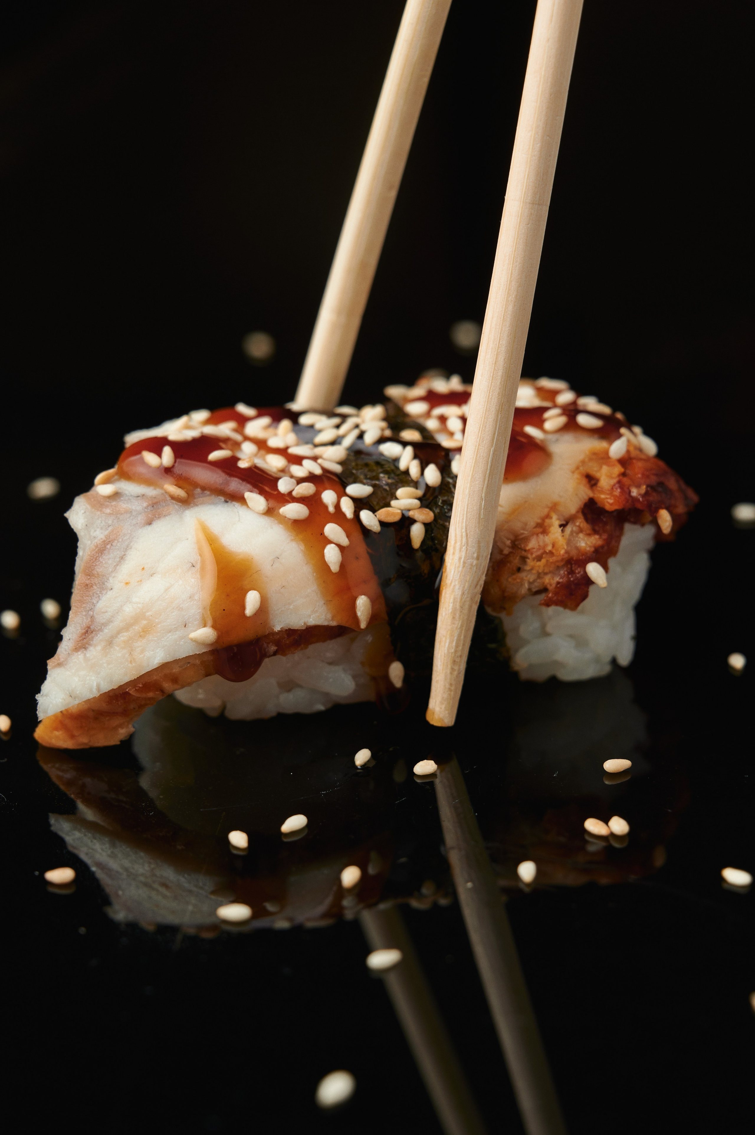 Суши-бар «Takara». Контент фотограф в Саратове и Москве Дима Савельев