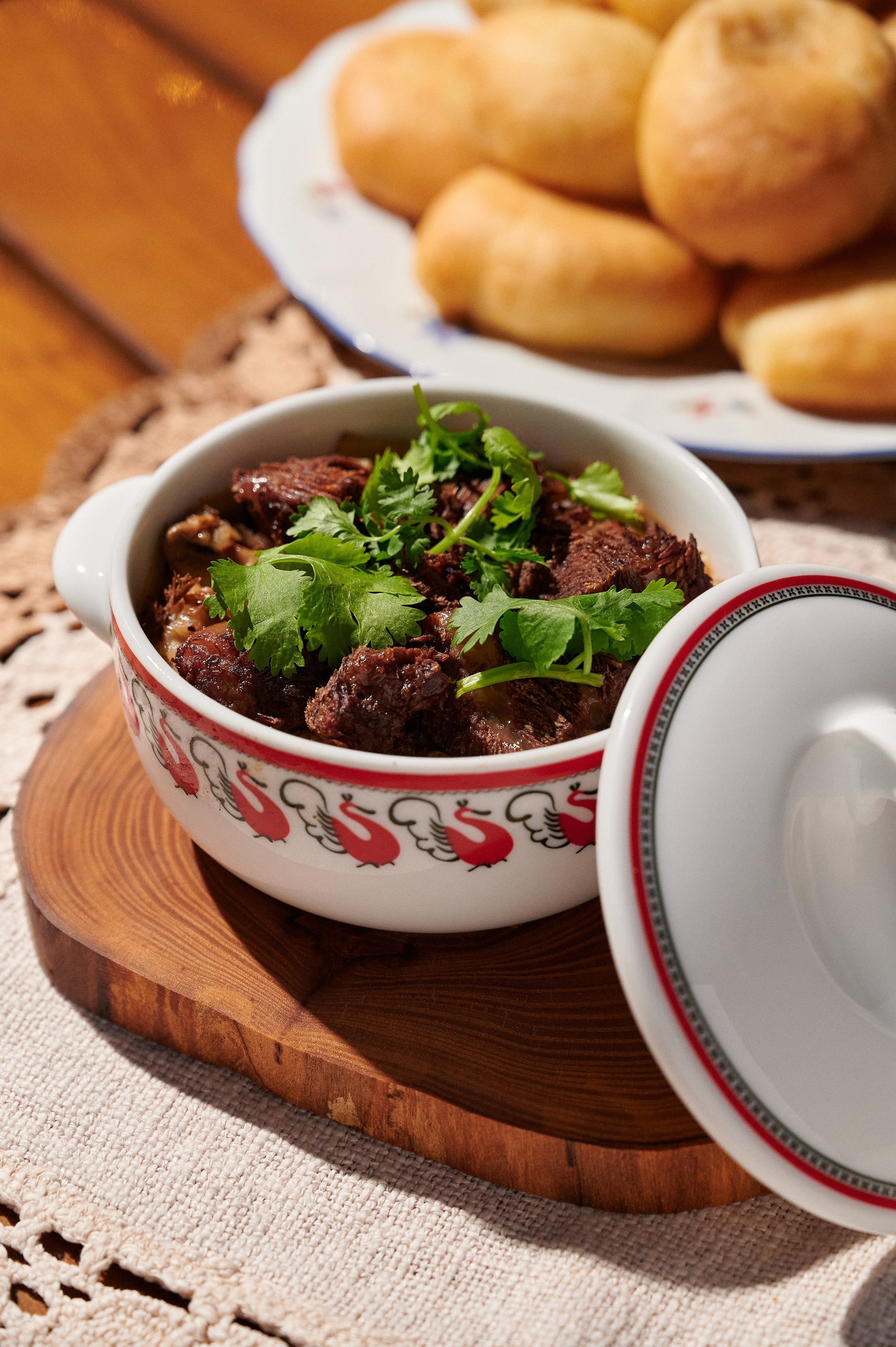 Ресторан «Амбаръ». Контент фотограф в Саратове и Москве Дима Савельев