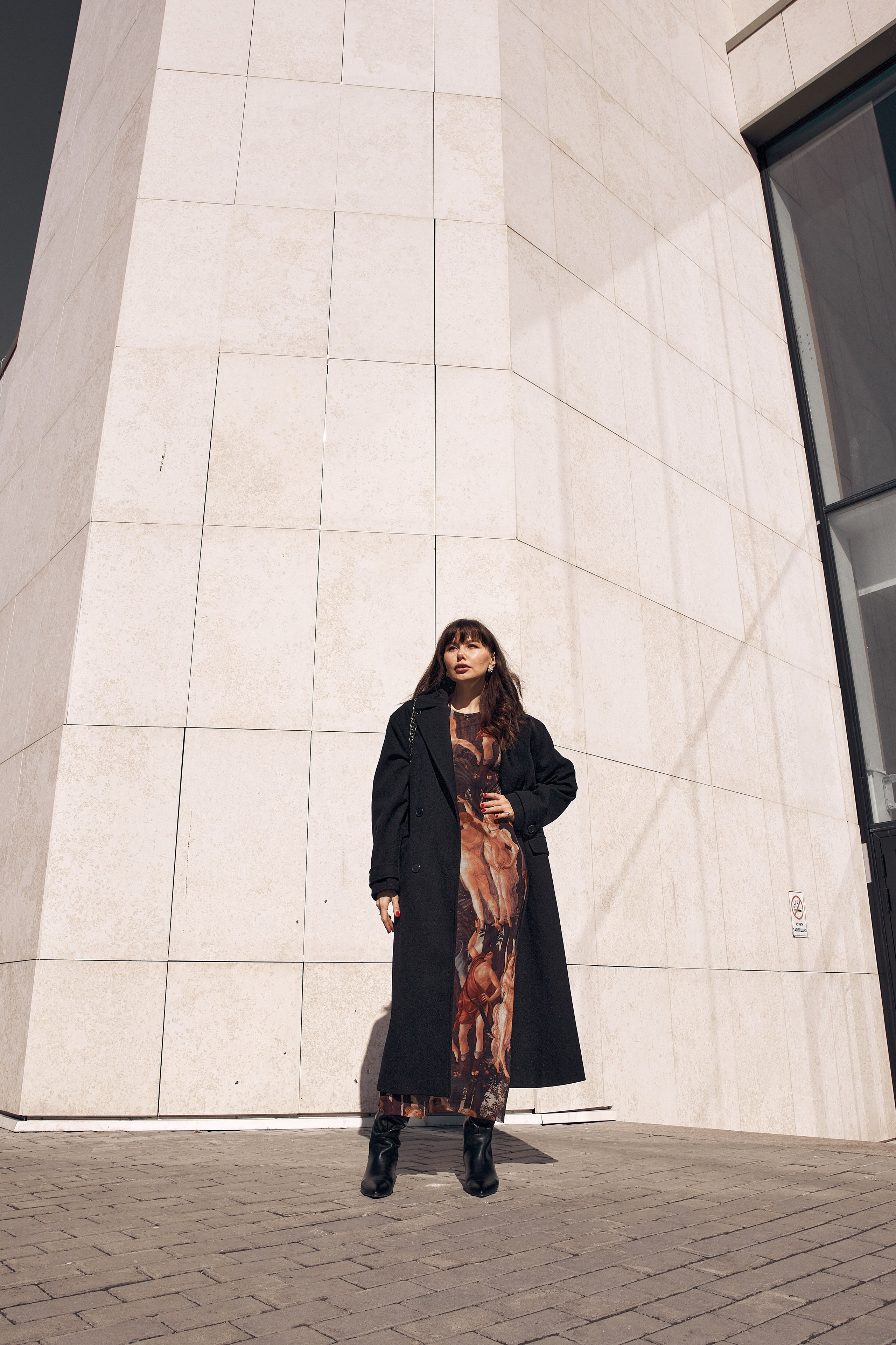 Таня. Фотограф в Екатеринбурге Елизарова Юлия