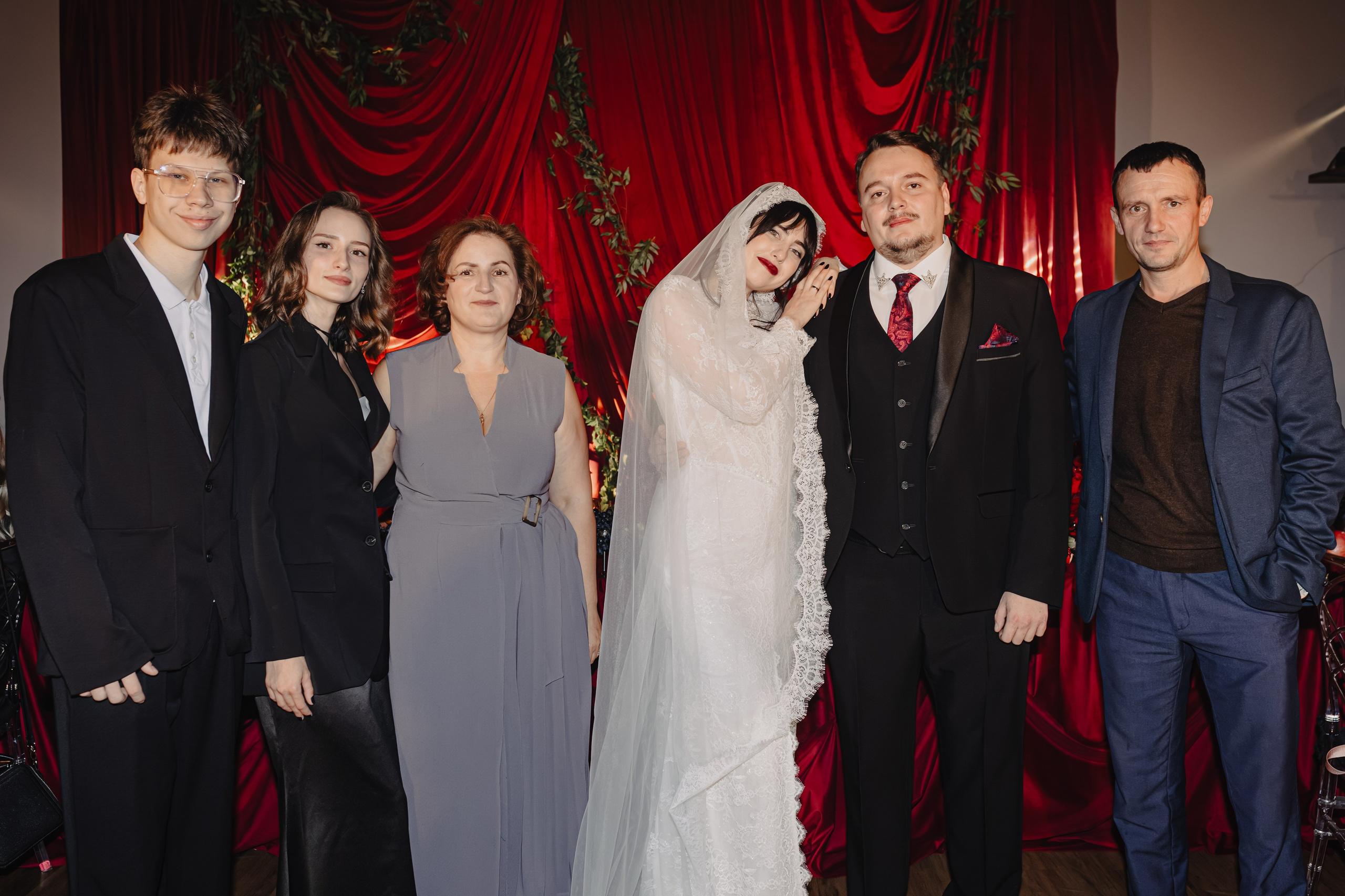 Свадьба Лены и Миши. Свадебный и семейный фотограф Женя Добрянская в Нижнем Новгороде