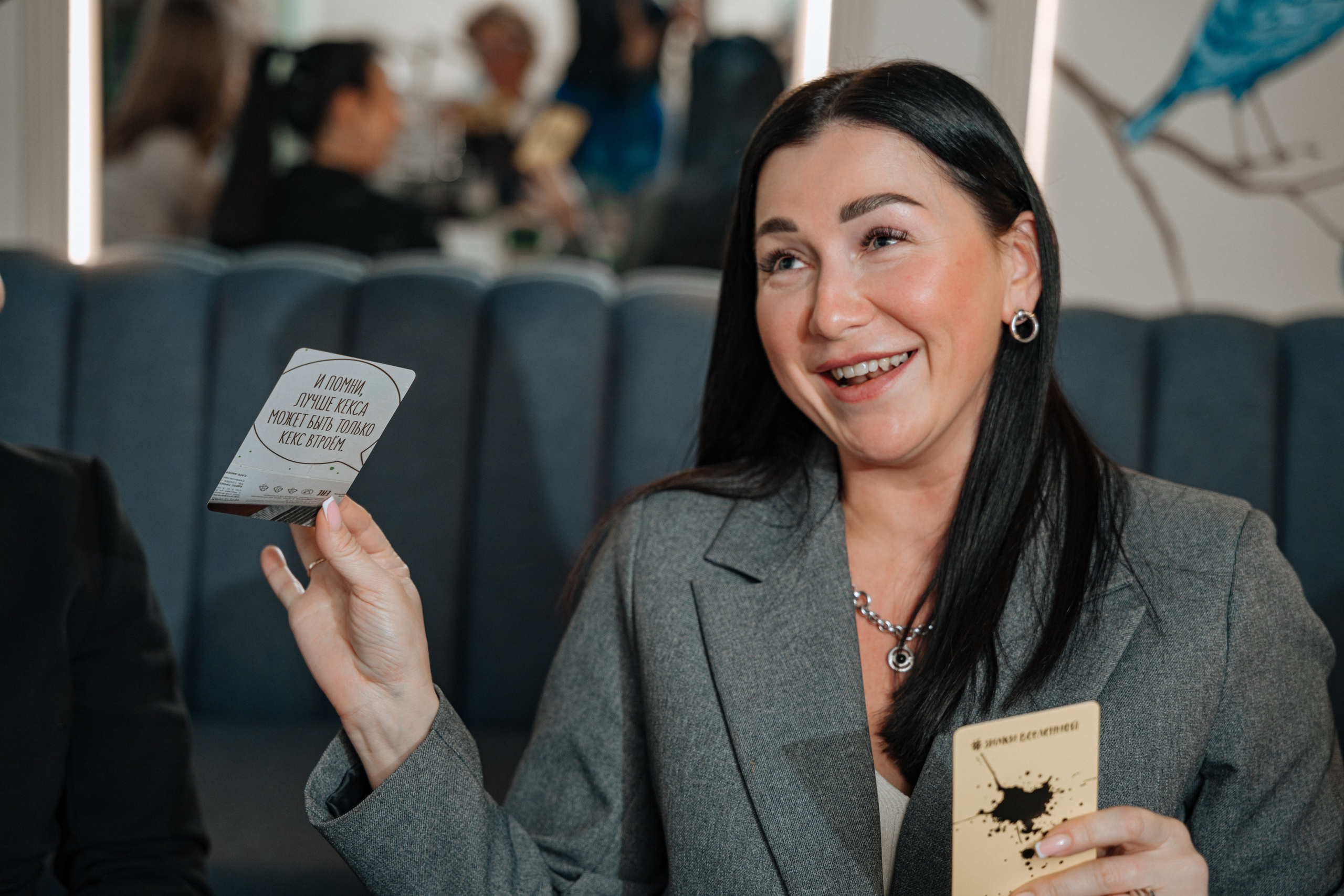 Мафия. Бар FINCH. ЖЕНСКИЙ КЛУБ LAXMI. Портретный фотограф в Санкт-Петербурге Дмитриева Наталия