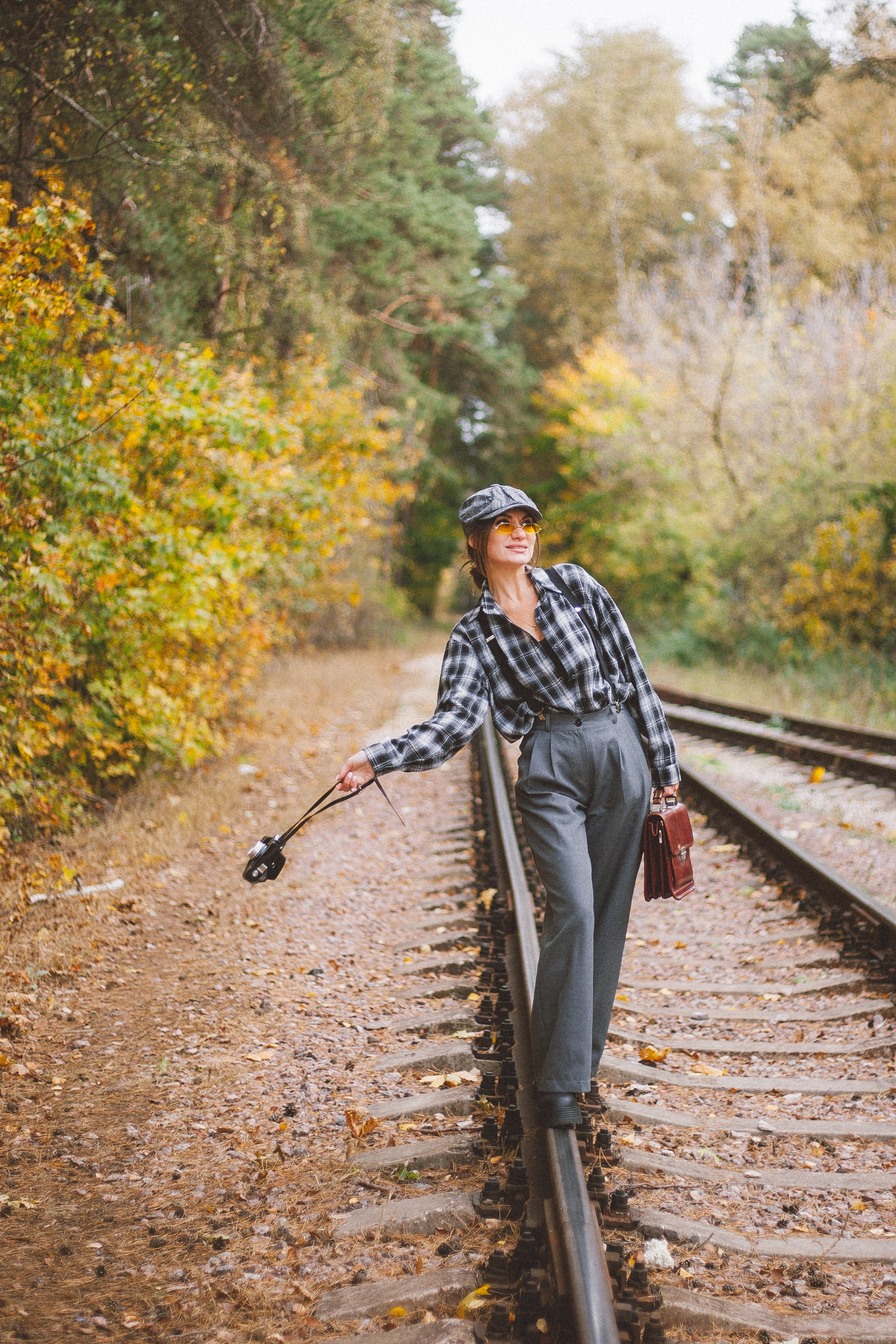 Женский и семейный фотограф