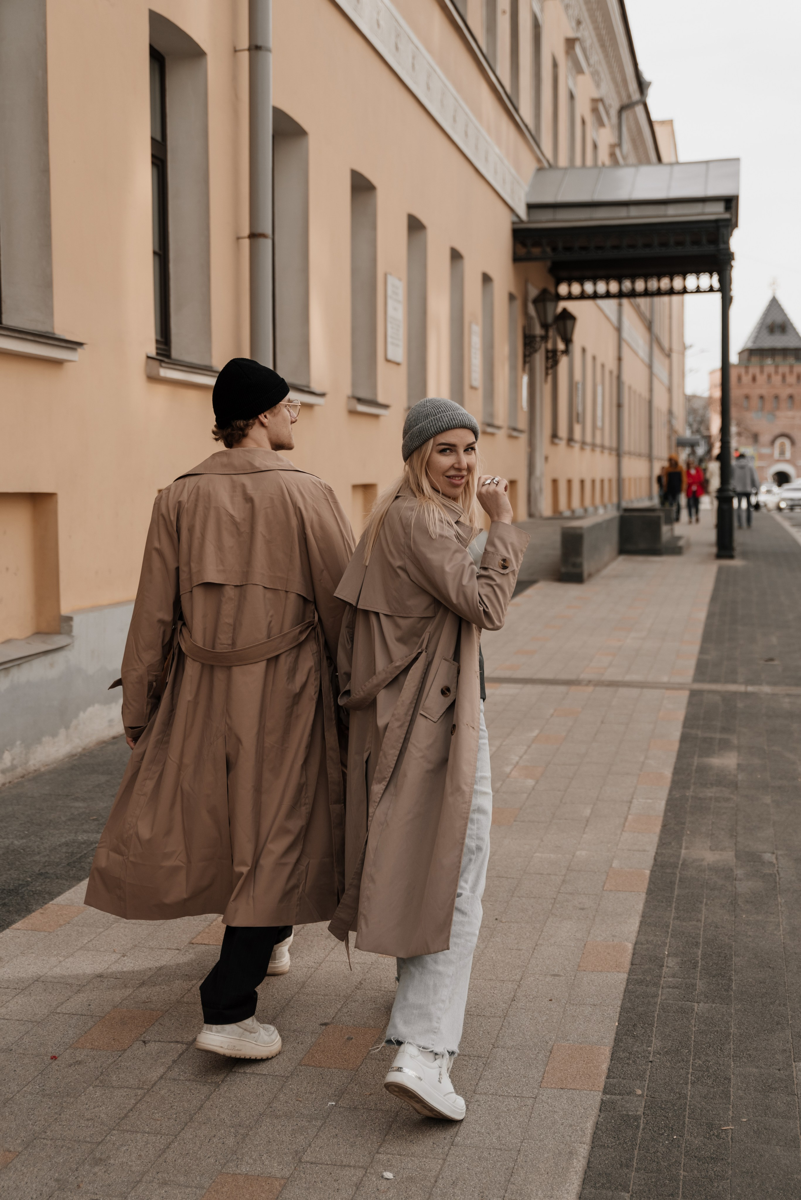 Оля ♡ Толя. Фотограф Ольга Плеханова | Нижний Новгород, Москва
