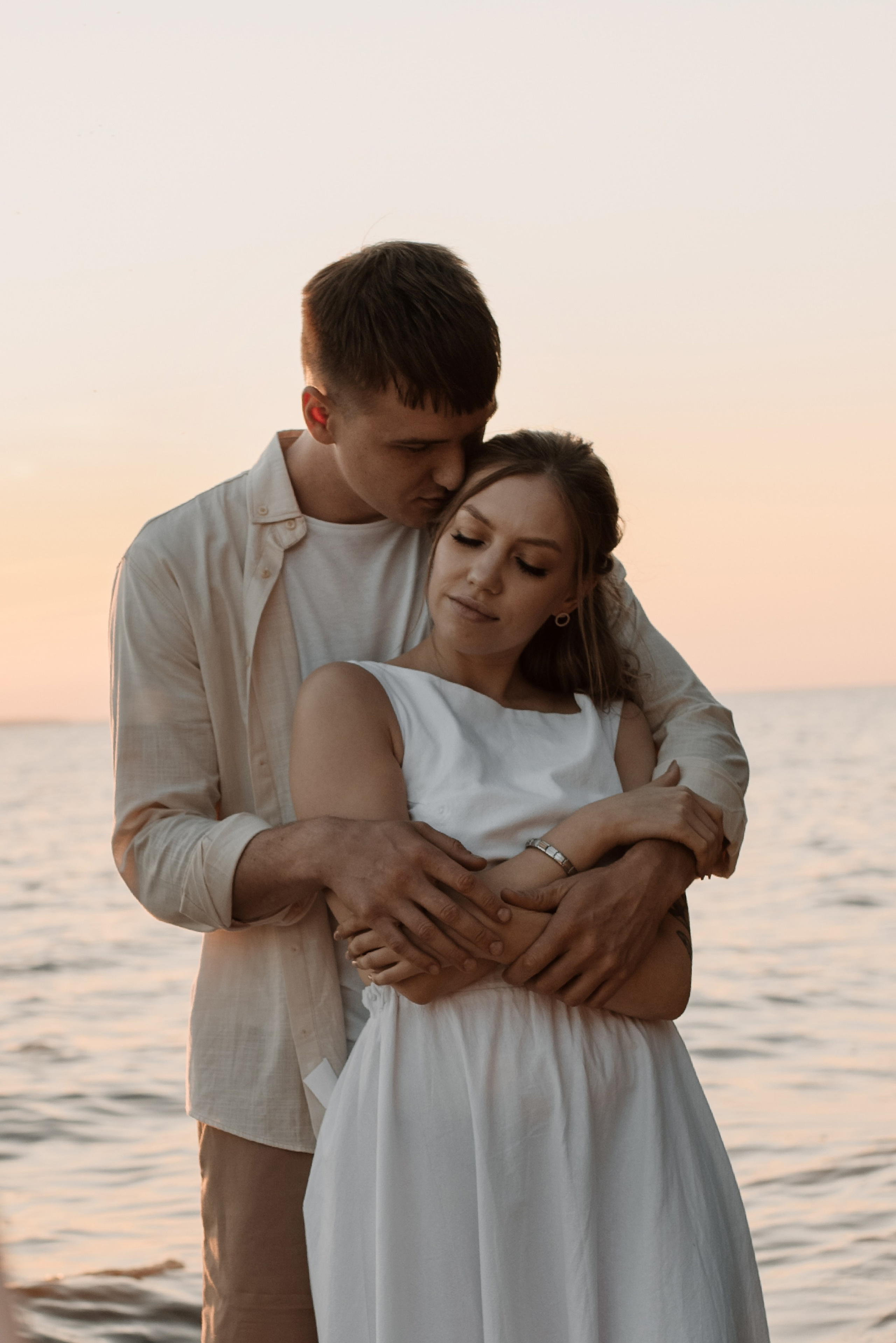 Катя ♡ Егор. Фотограф Ольга Плеханова | Нижний Новгород, Москва