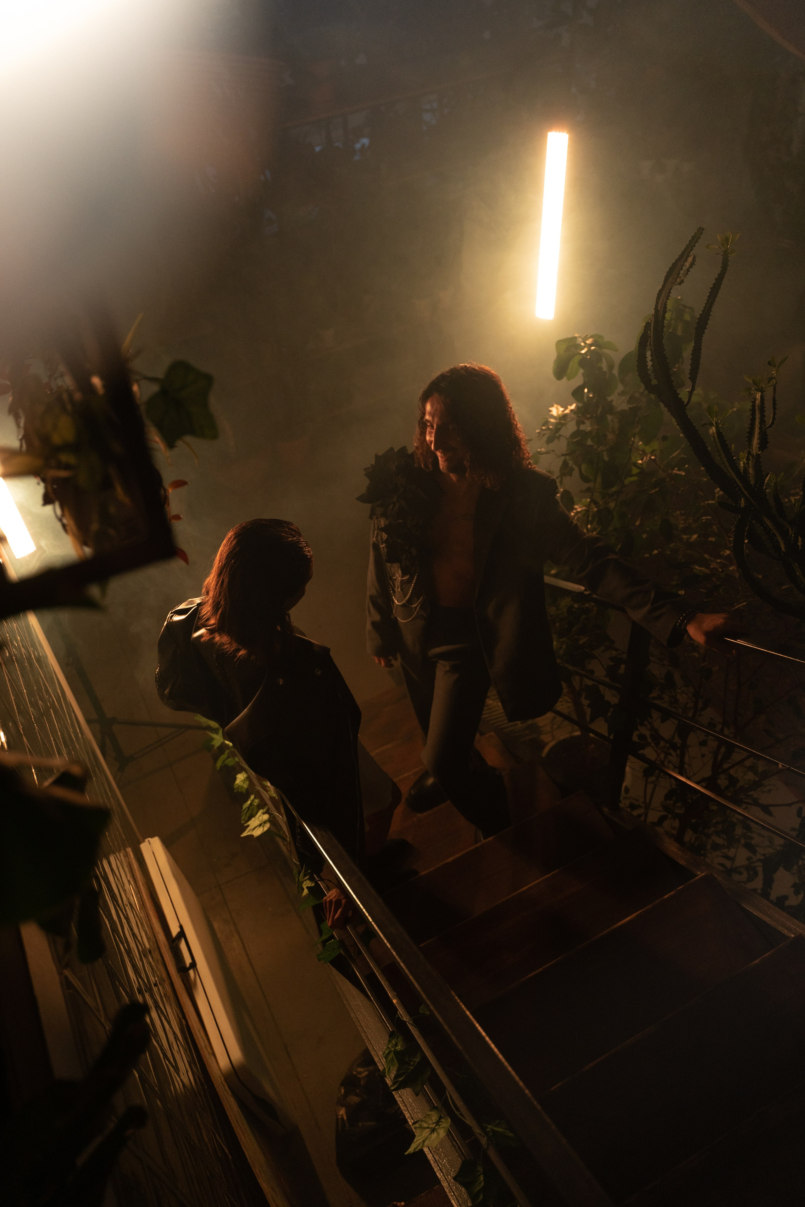 Стас и Полина. Tarasov-stroganova.ru