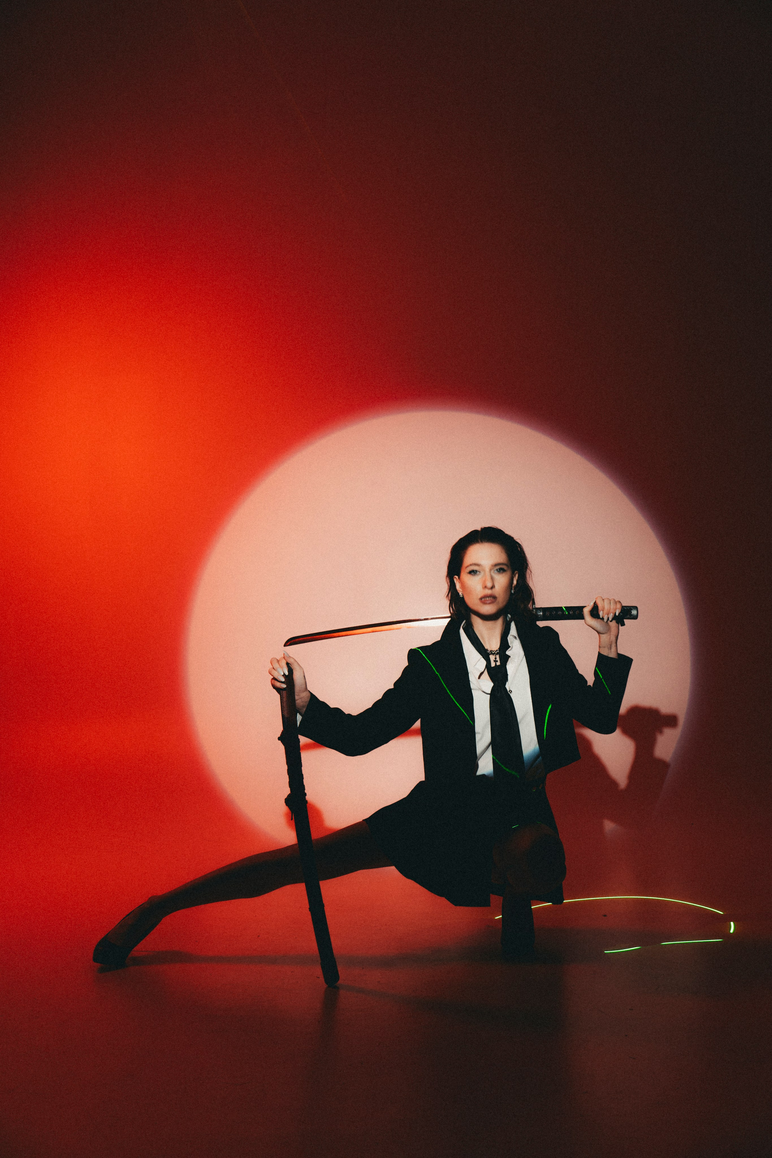 RED KATANA. Андрей Попов | Фотограф Волгоград| Druny_photo