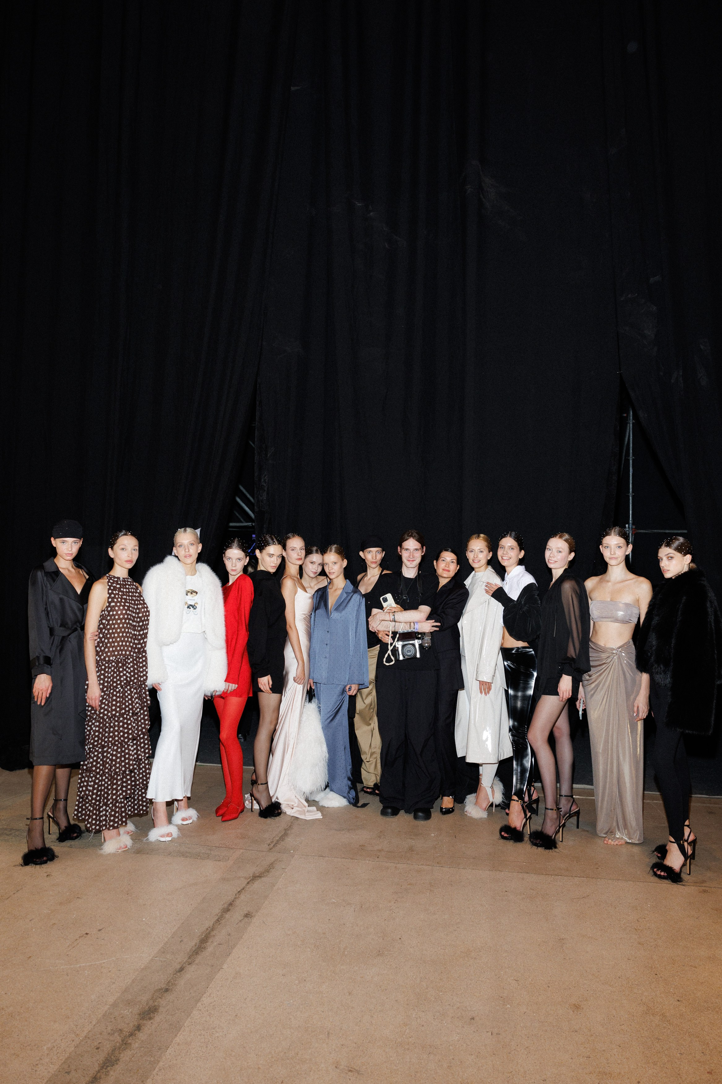 Профессиональный фотограф Егоров Кирилл