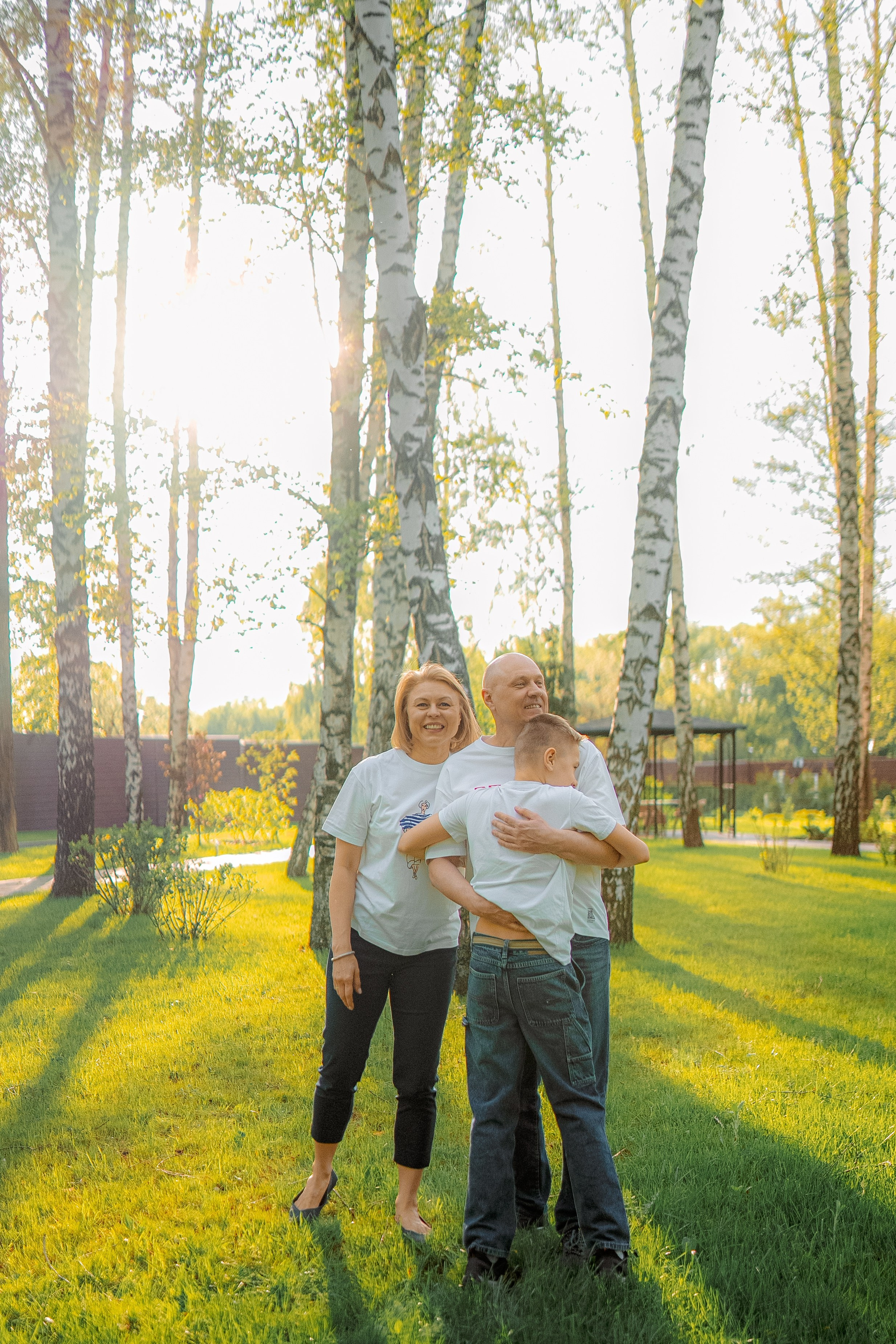 Дон. Фотограф Мария Зайчик