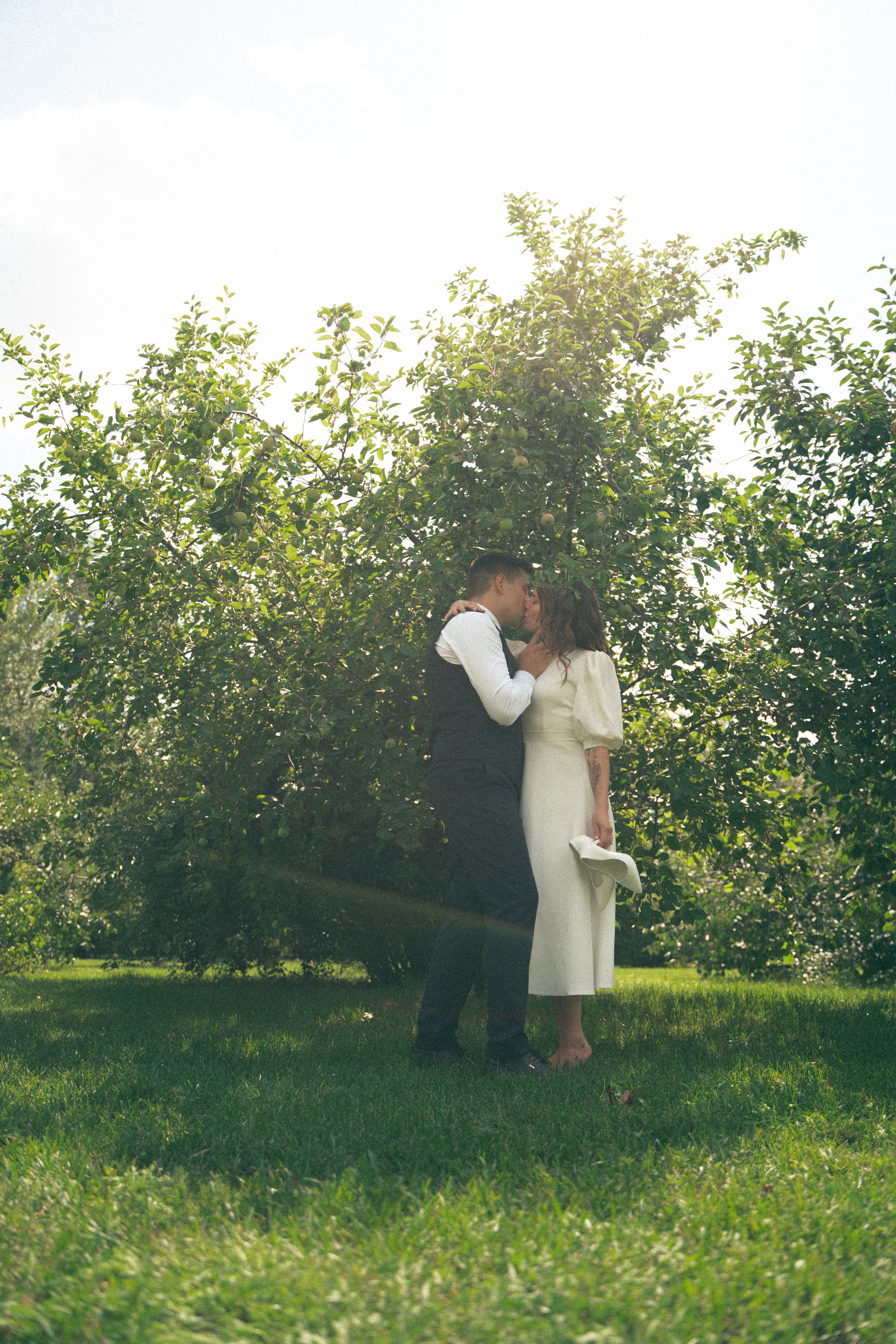 Сад. Фотограф Мария Зайчик