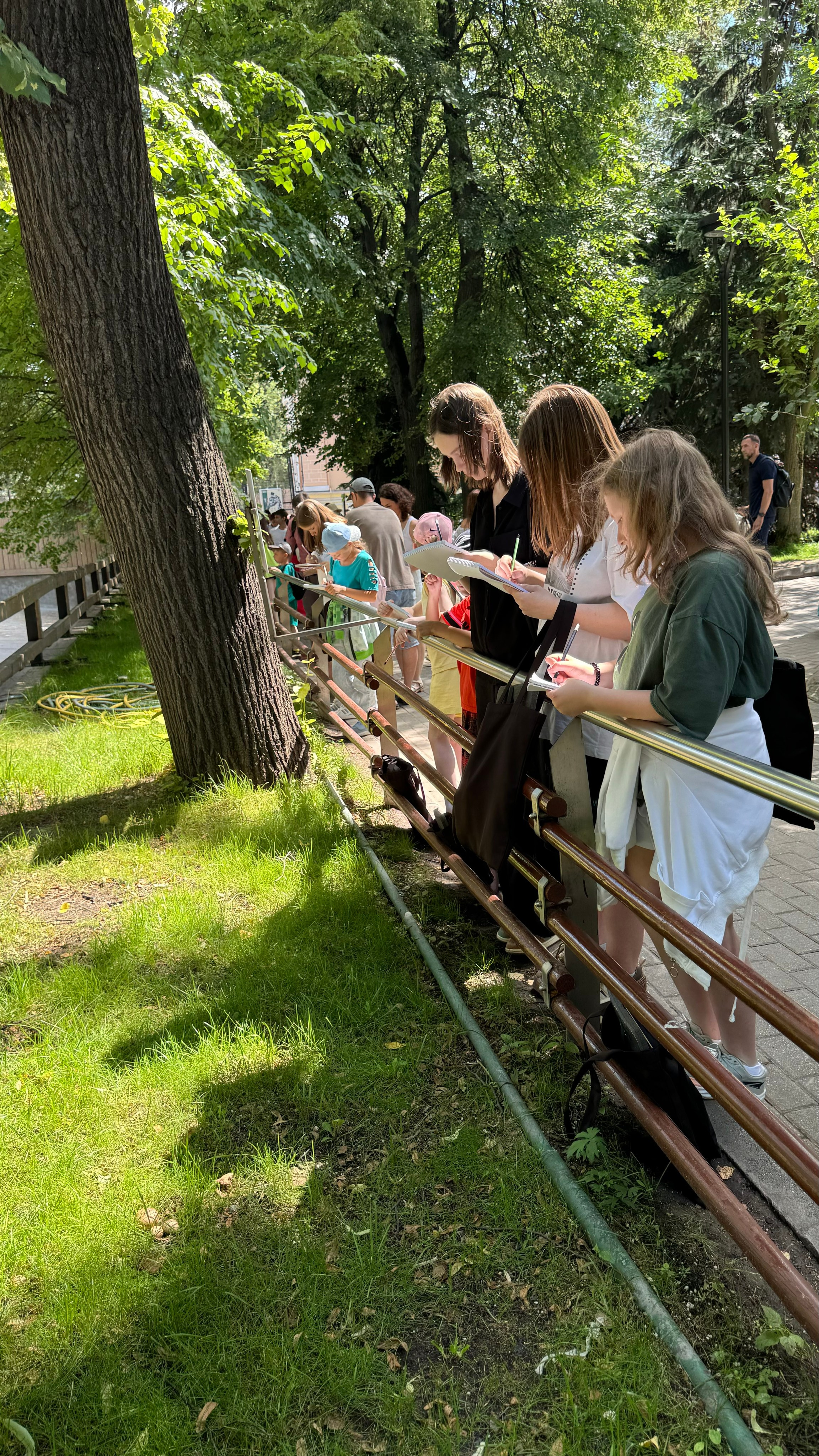 Приглашаем в арт-лагерь в Москве для детей!. Арт-вечеринки и мастер-классы в Москве для взрослых и детей