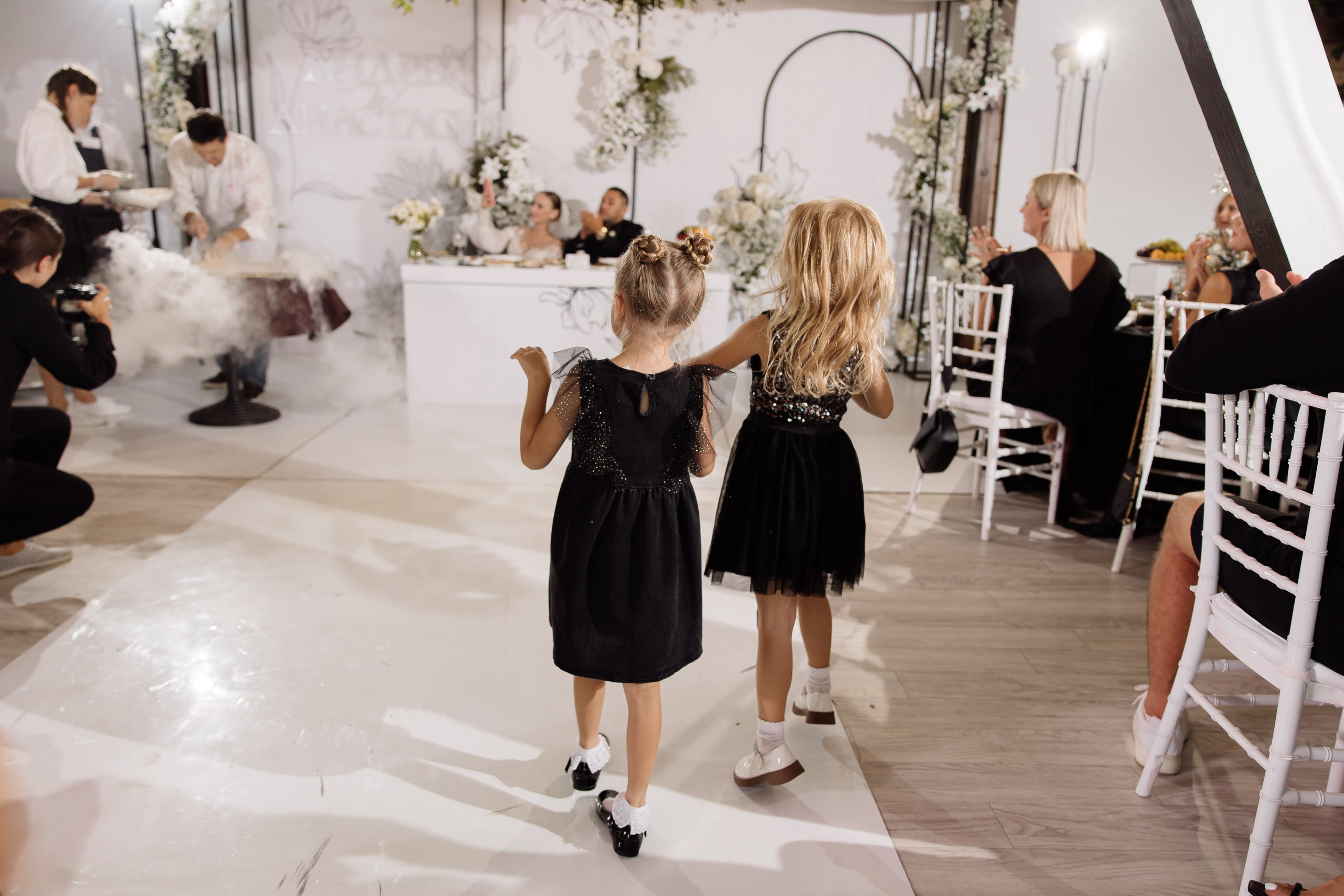 ПОЛНЫЙ СВАДЕБНЫЙ ДЕНЬ, АНДРЕЙ И АНАСТАСИЯ, ПЕГАС. Свадебный и индивидуальный фотограф в Челябинске Евгения Негодяева