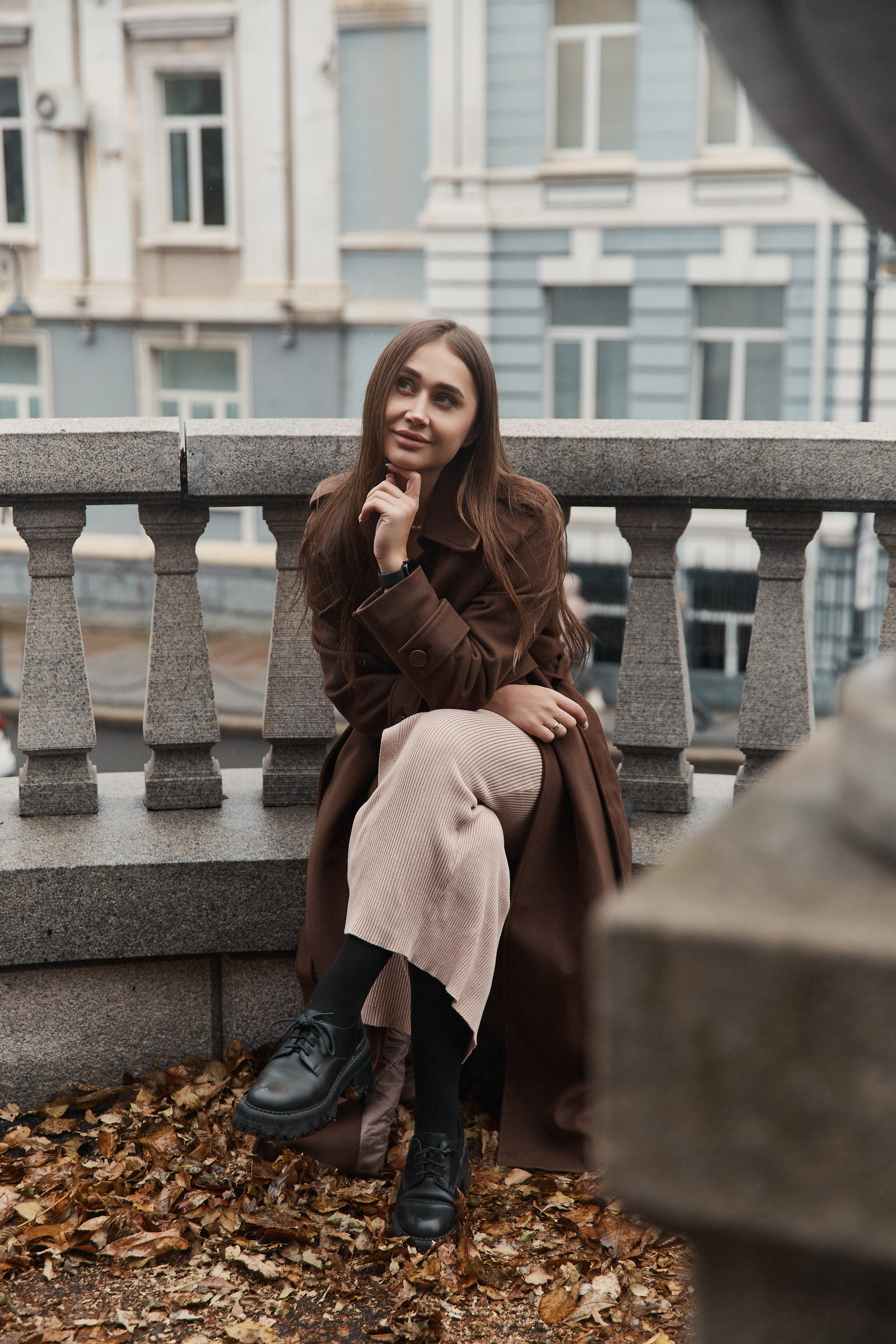 Ксения. Осенняя. ФОТОГРАФ ВО ВЛАДИВОСТОКЕ| СВАДЕБНЫЙ ФОТОГРАФ