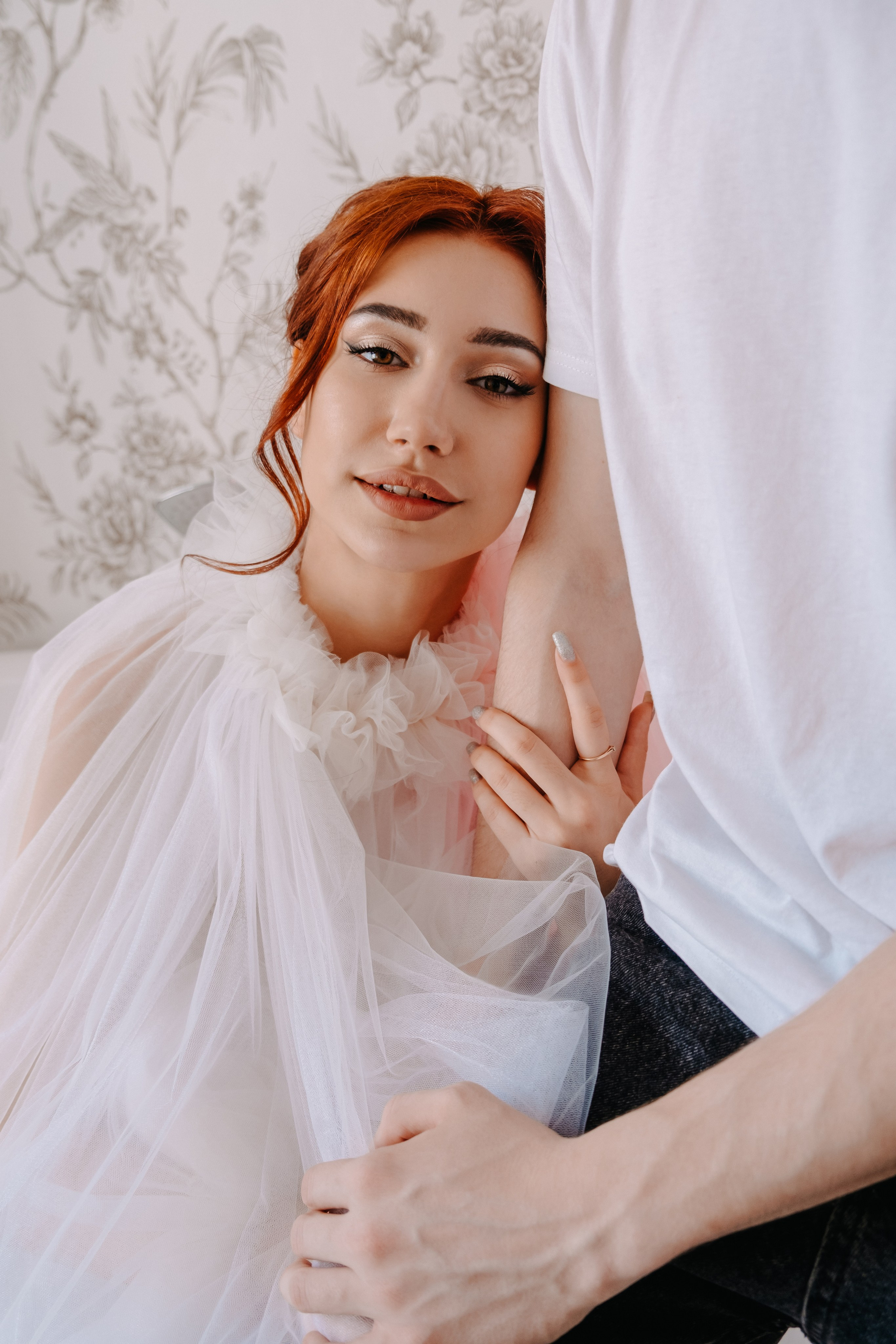 Свадьба для двоих. Фотограф Москва, Смоленск