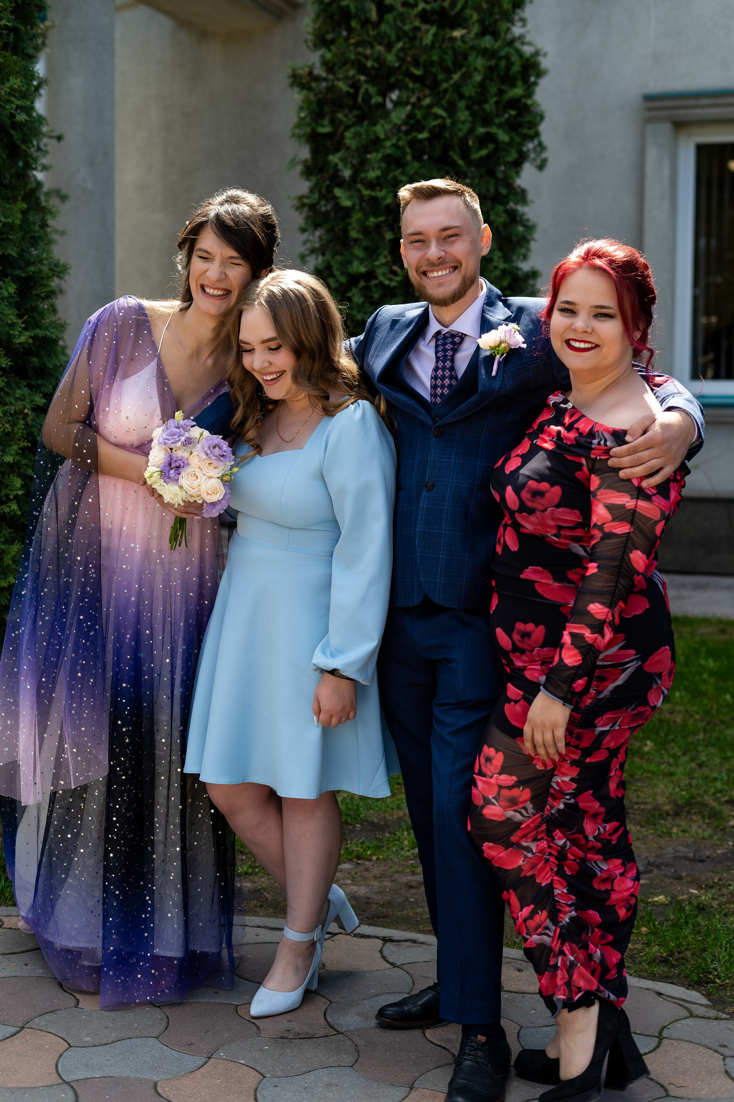 Виктория & Максим. Анастасия Паршукова — фотограф Шерегеш Новосибирск