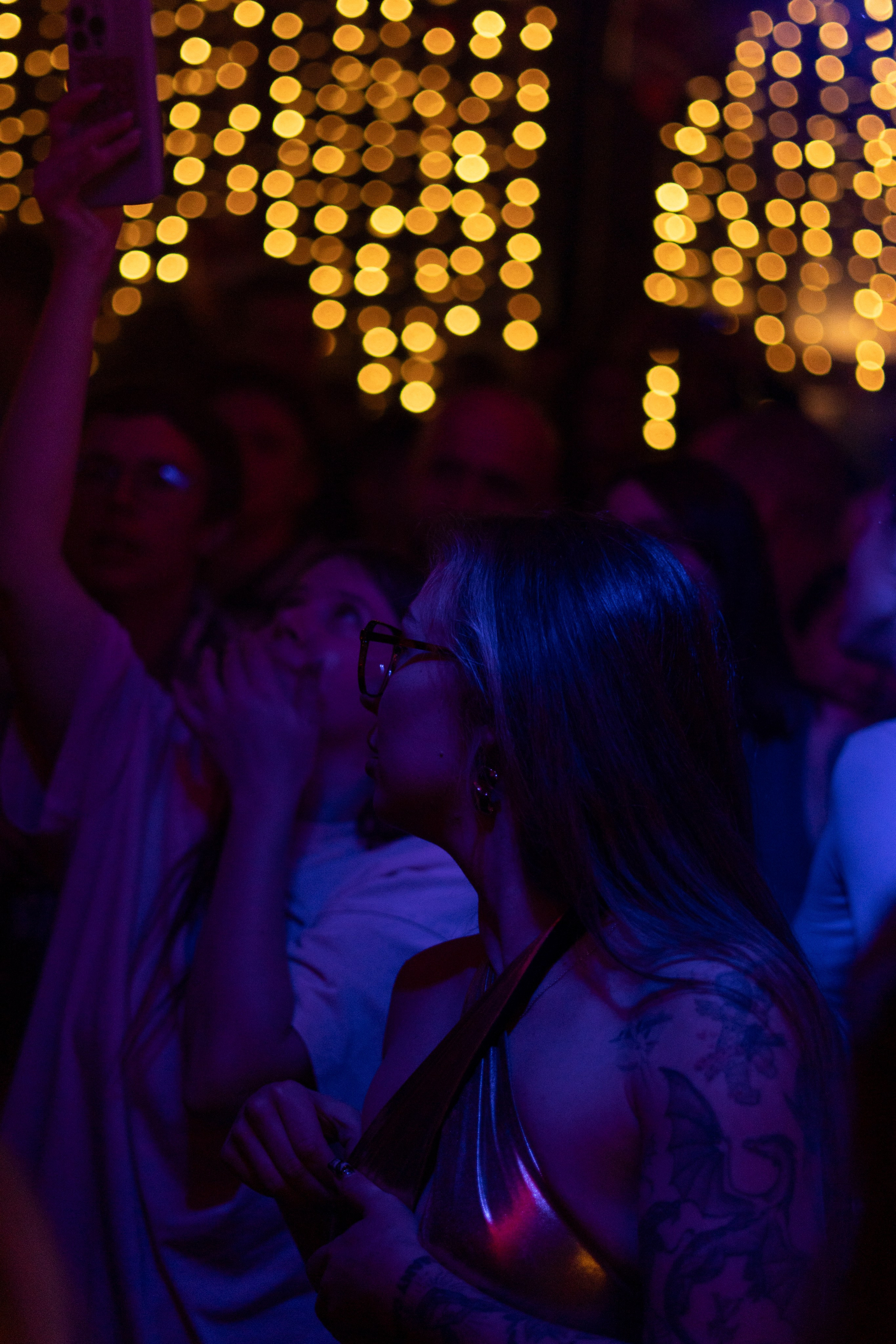 HNY. Анастасия Паршукова — фотограф Шерегеш Новосибирск