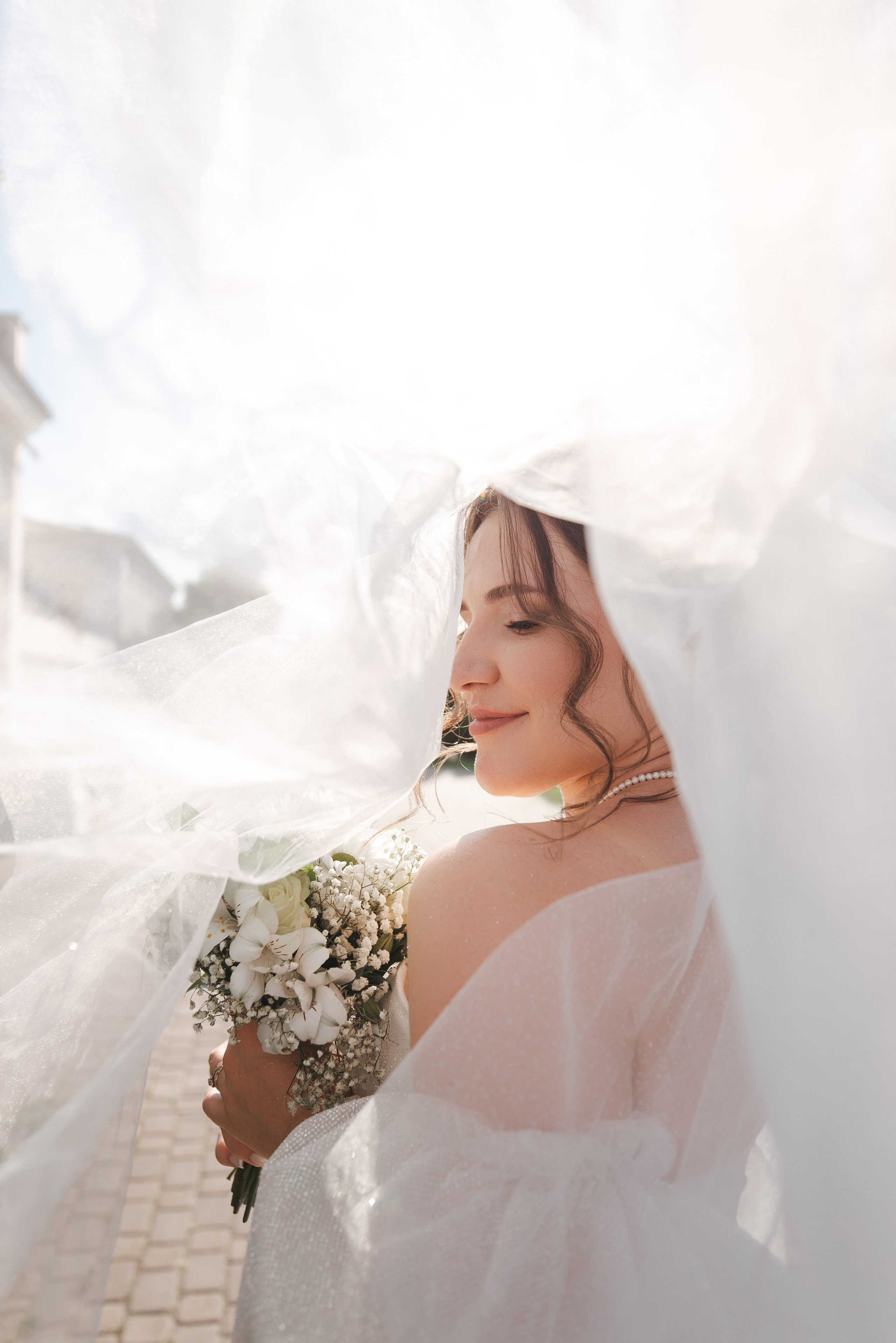 Иван и Екатерина. Фотограф Дарья Борисова в г. Новочеркасск и РО