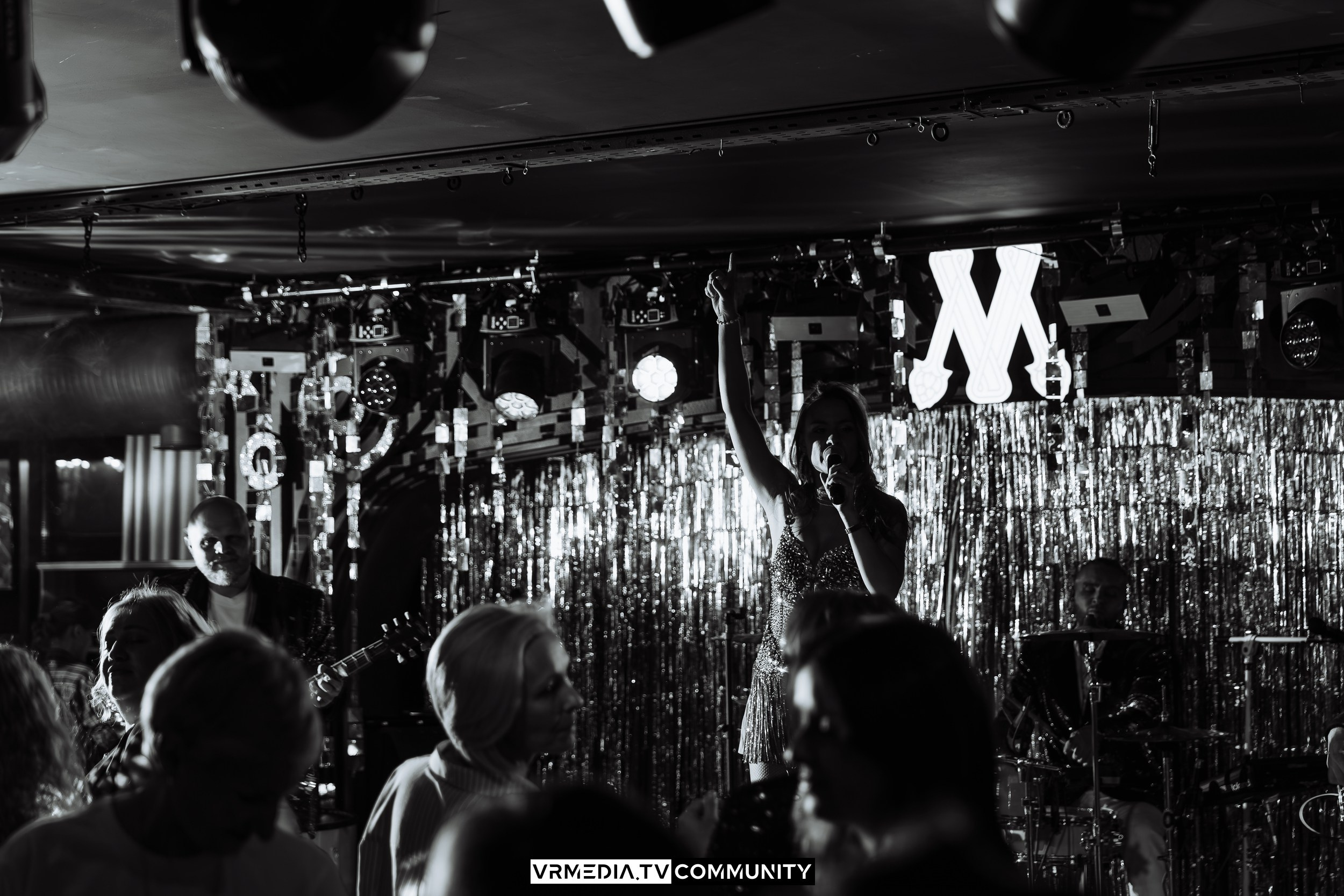 День рождения ресторана «Мюнхен»