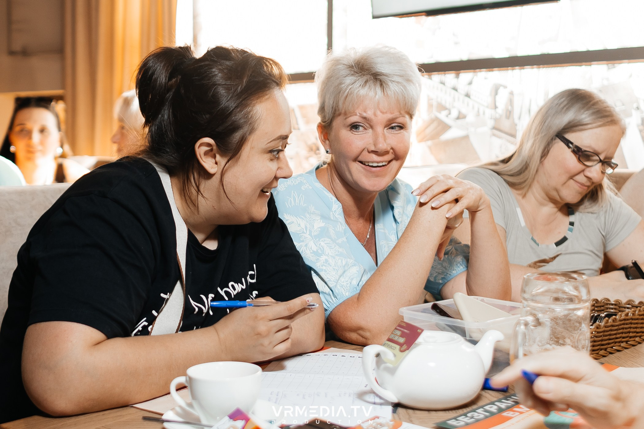 Эйнштейн Party в ресторане «Мюнхен»