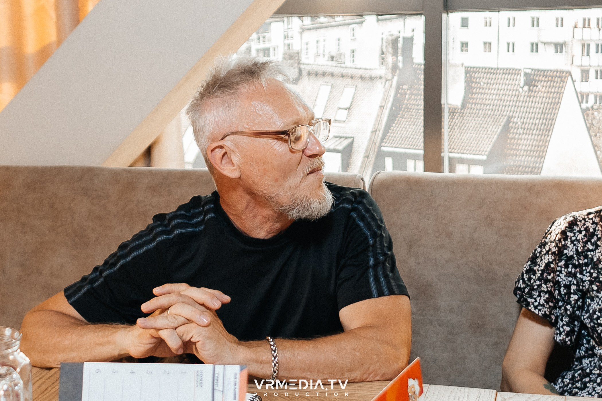 Эйнштейн Party в ресторане «Мюнхен»