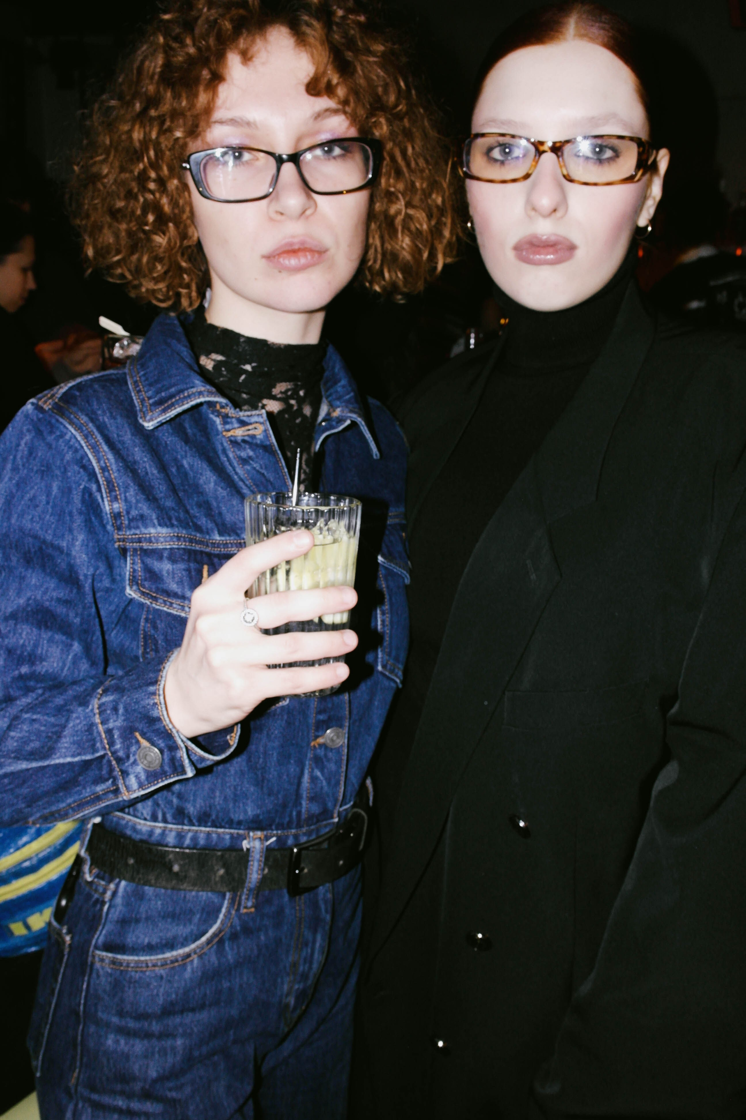 Kontrkult x kiki. Shyjungle's Portfolio