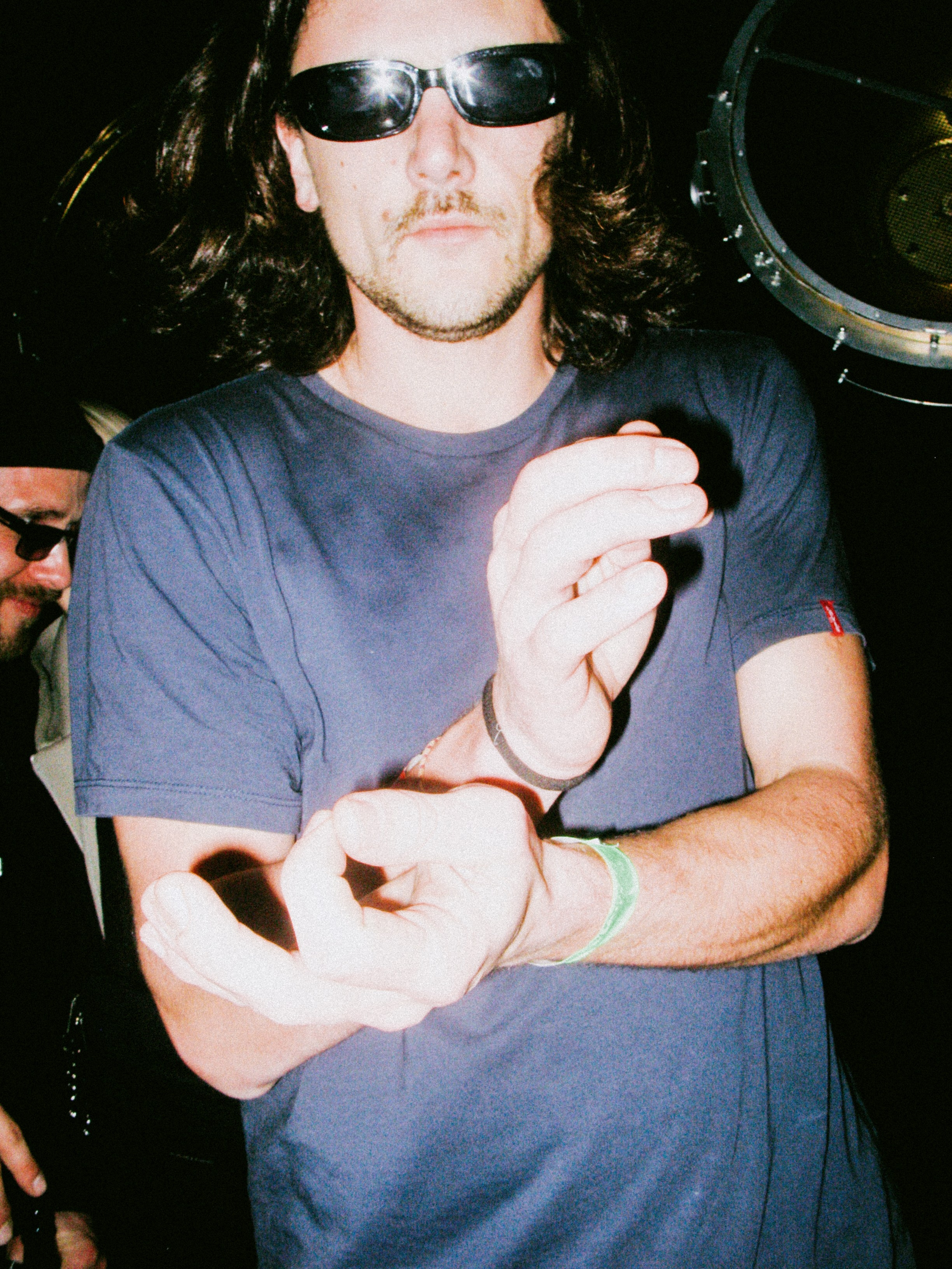 Blank residency. Shyjungle's Portfolio