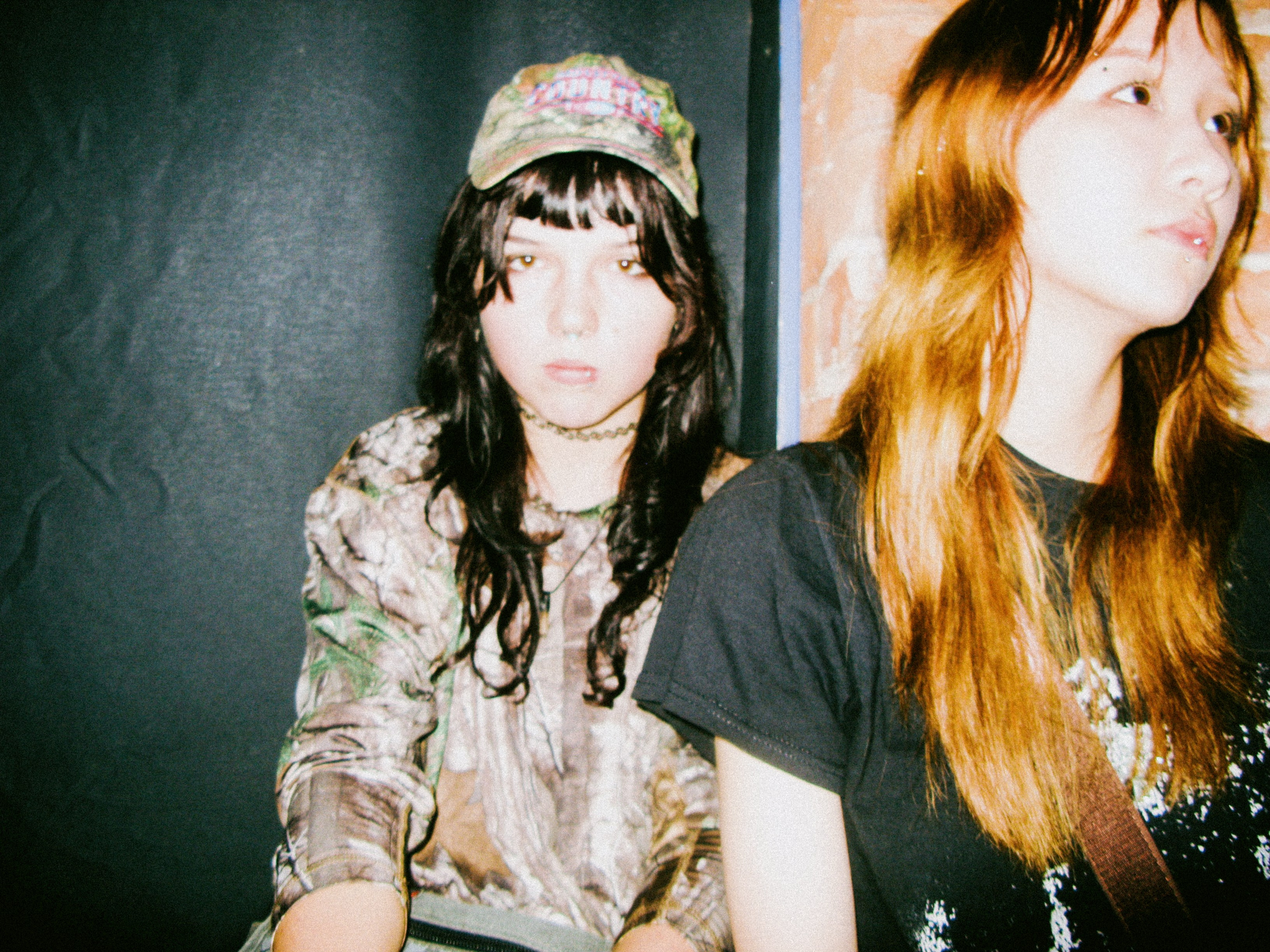 Kontrkult: last summer days. Shyjungle's Portfolio