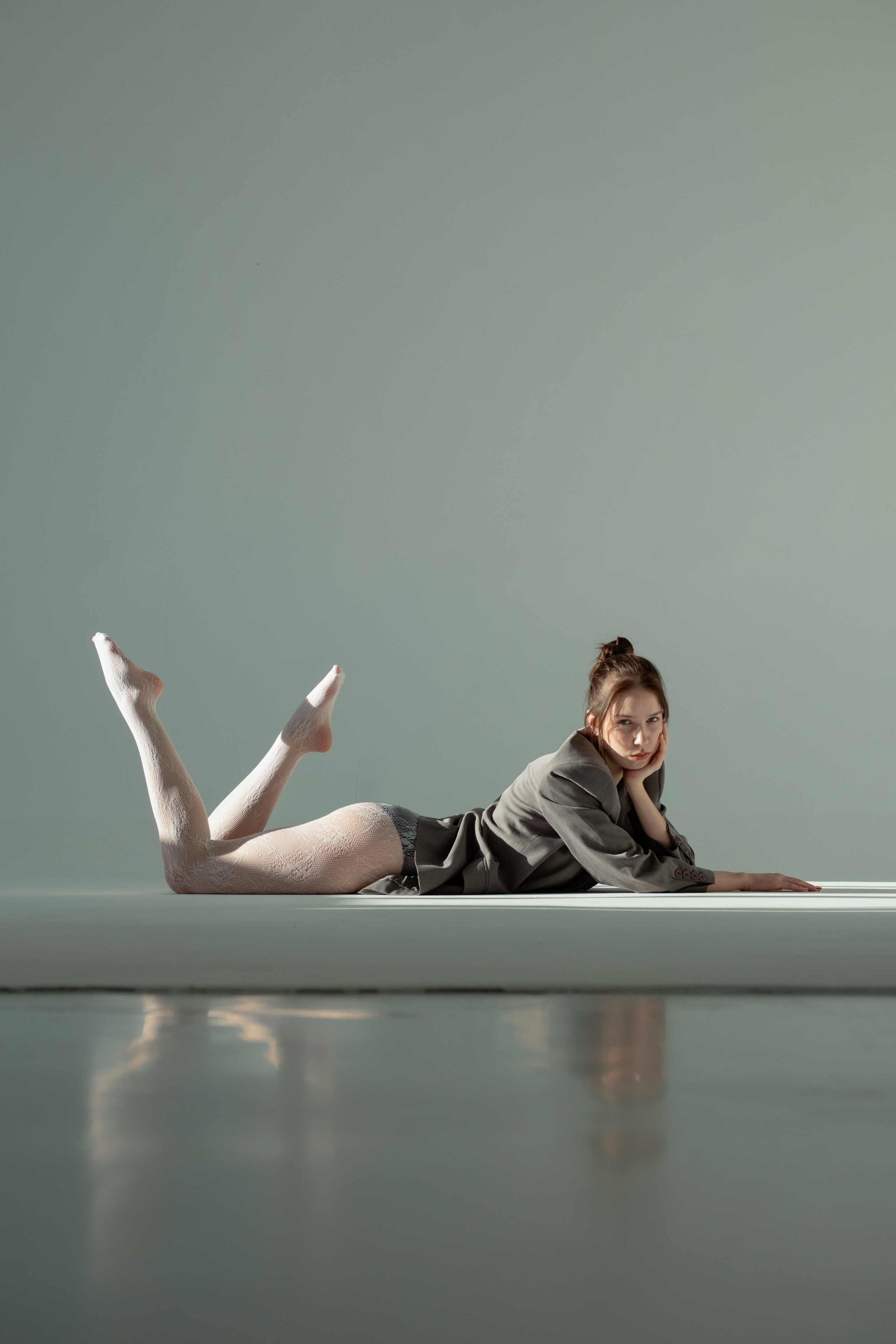 Алина. Анастасия Хисматуллина портретный фотограф в Уссурийске и Владивостоке