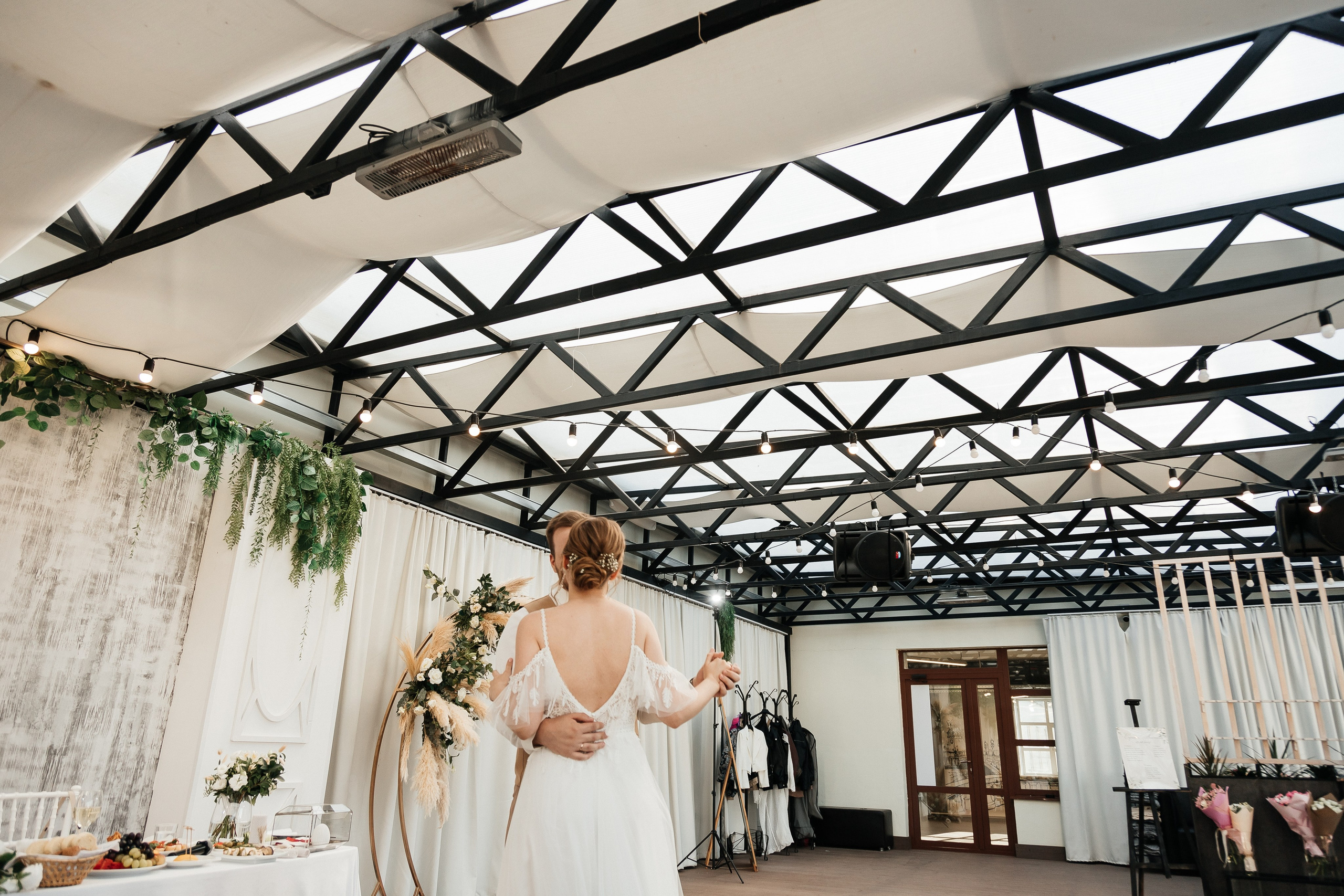 Сергей и Анастасия/2024. Свадебный и семейный фотограф в Екатеринбурге