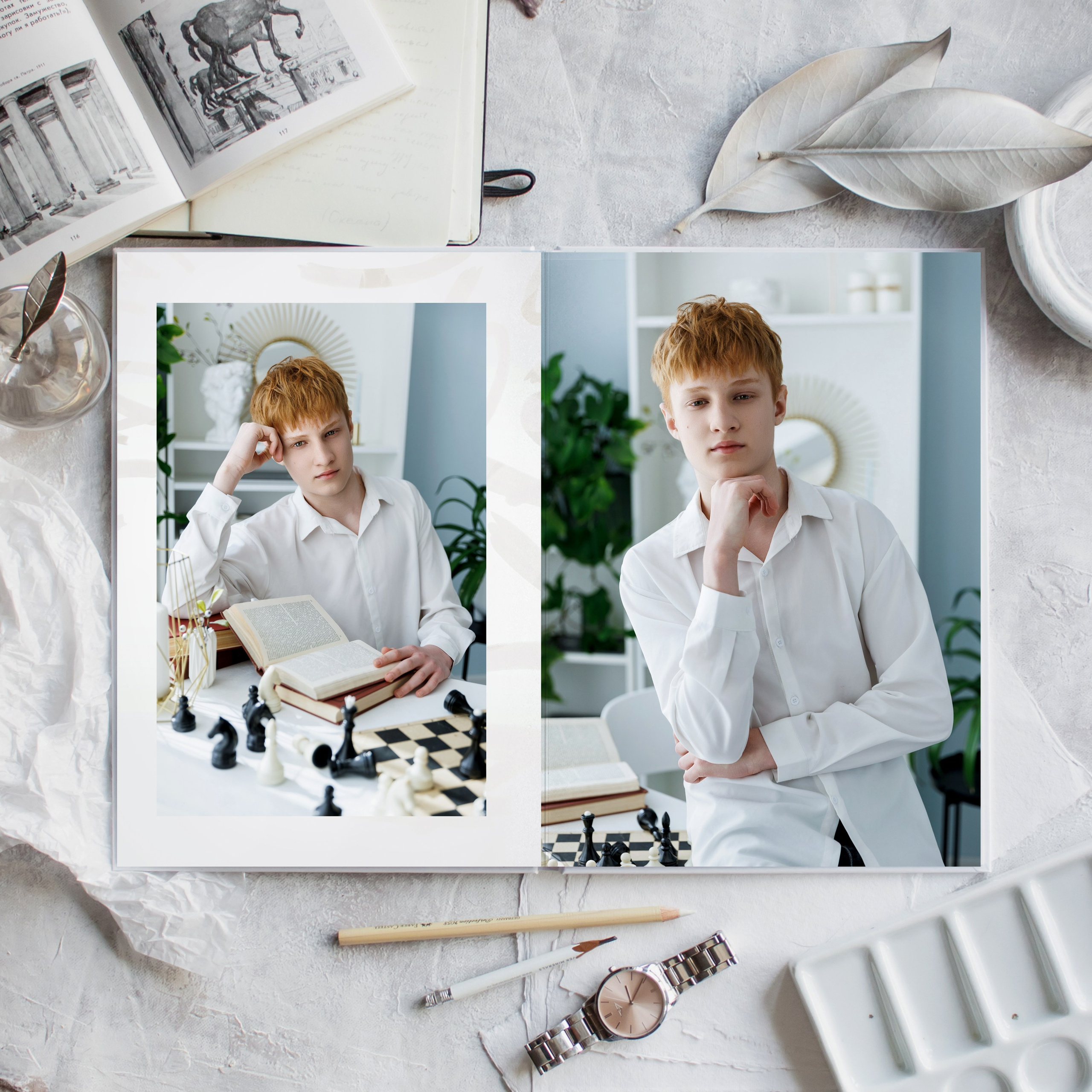 9-11 классы. ВЫПУСКНЫЕ АЛЬБОМЫ | РОВЕСНИК | КЕРЧЬ