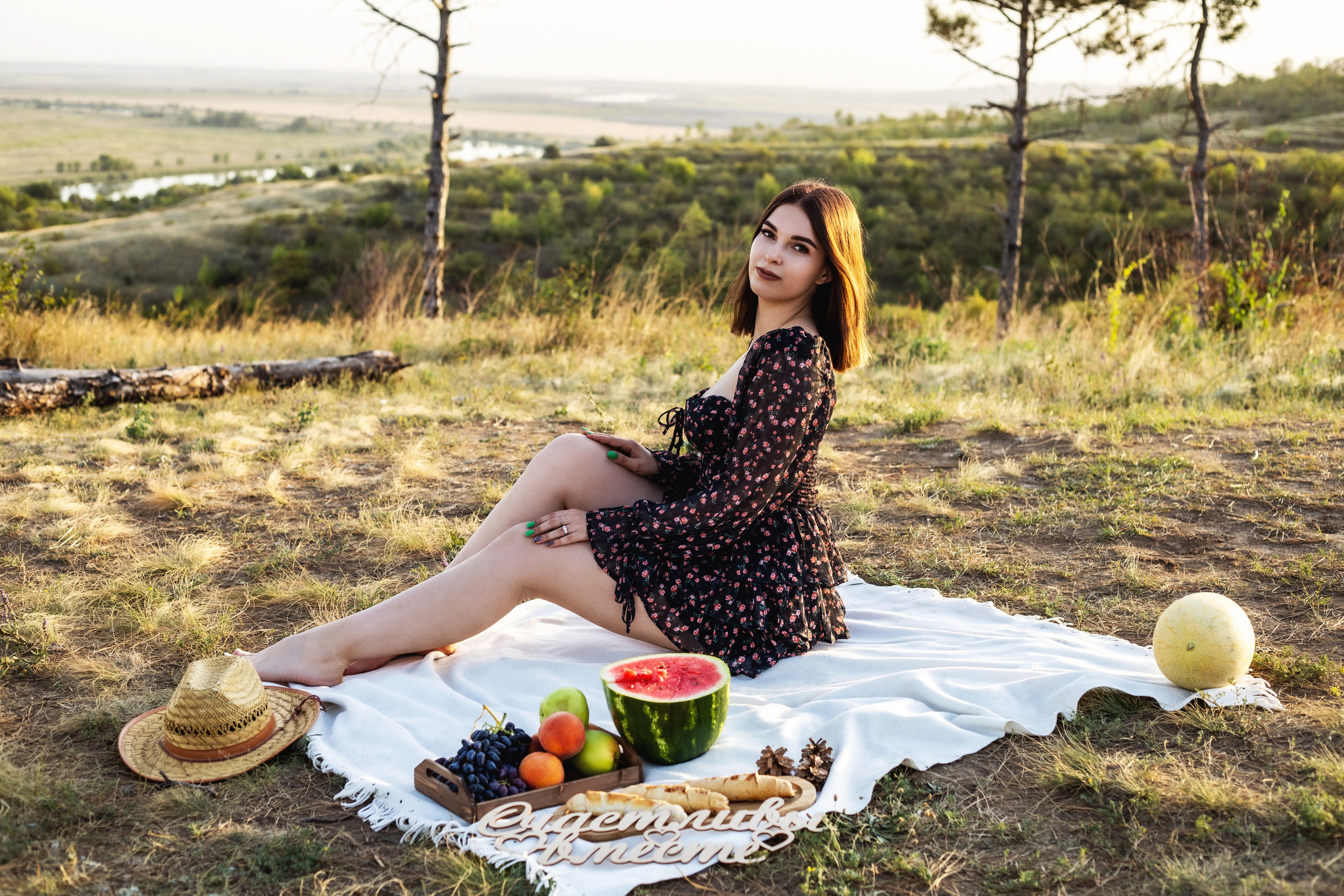 Лиза. Фотограф Надежда Лукьянова