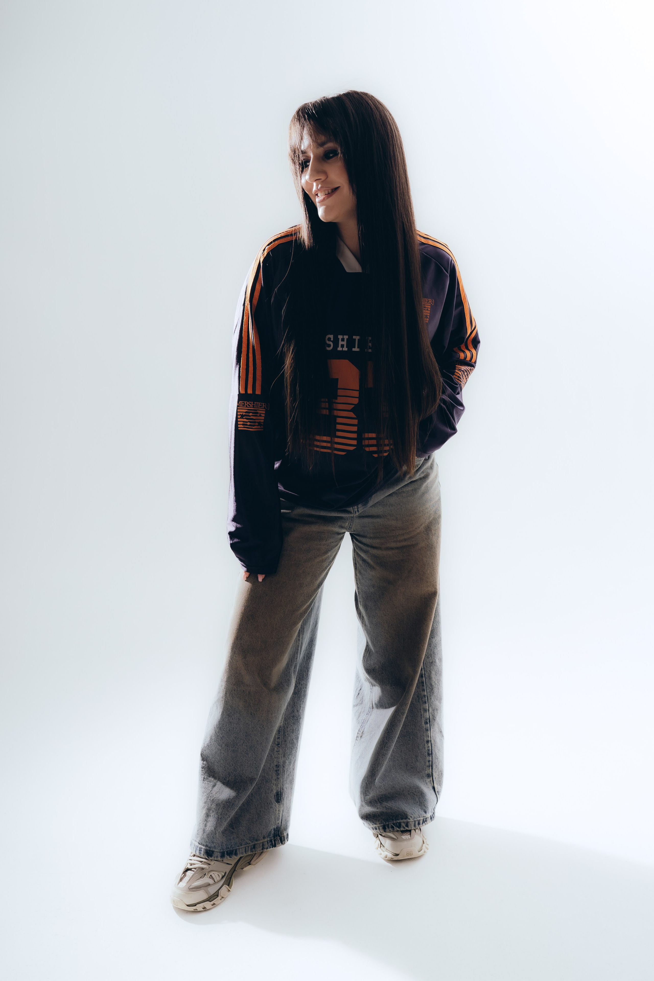 ARINA. Photographer Alexandr
