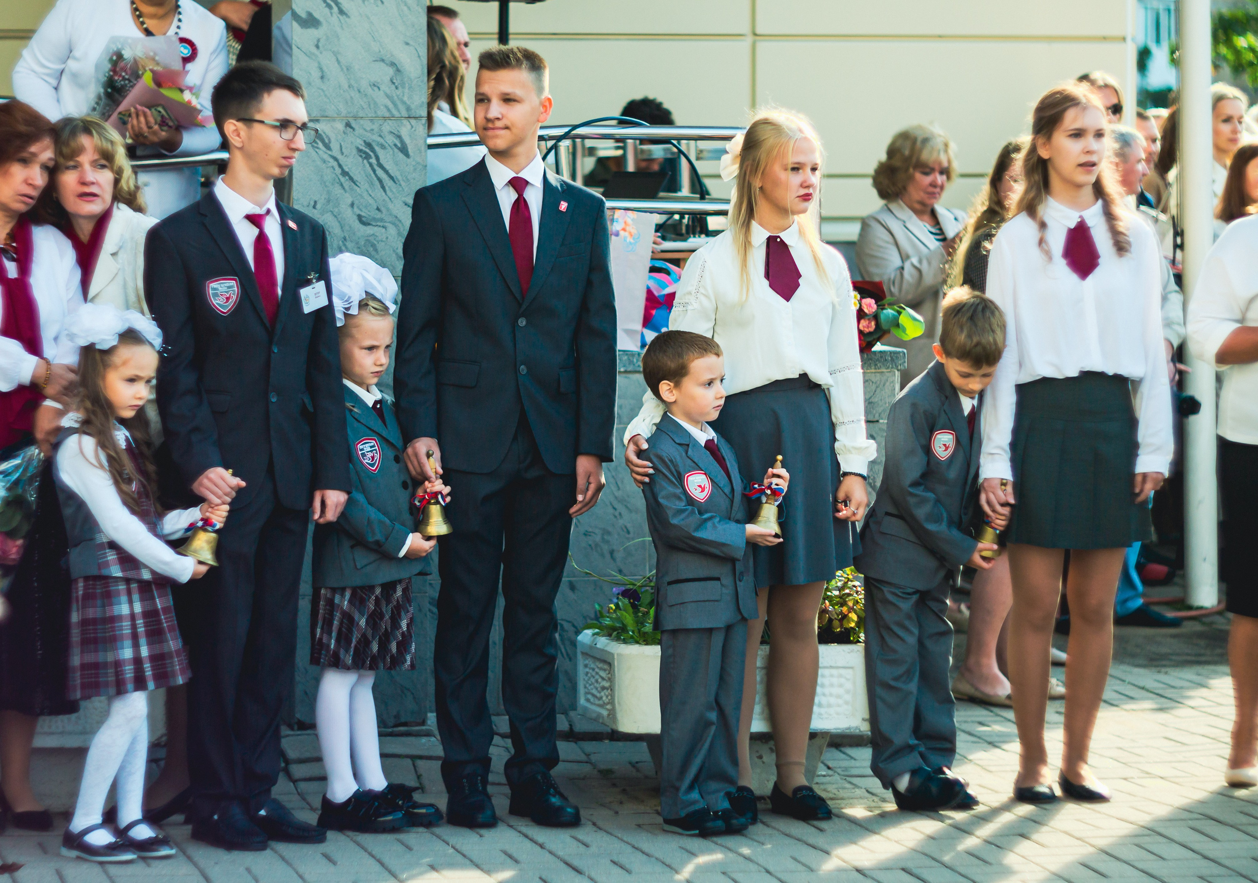 11А. Светлая сторона