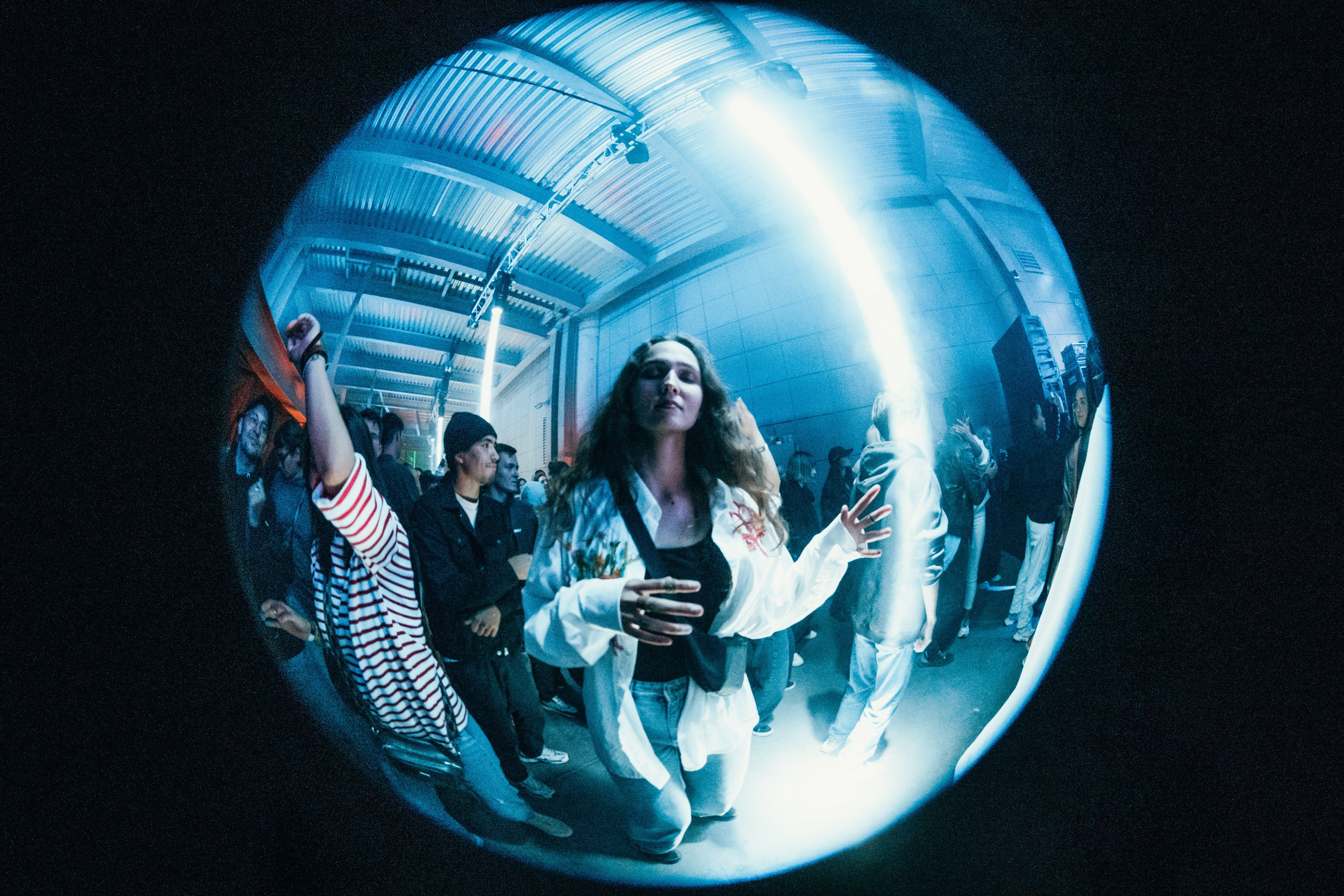 TON 2023. Главная