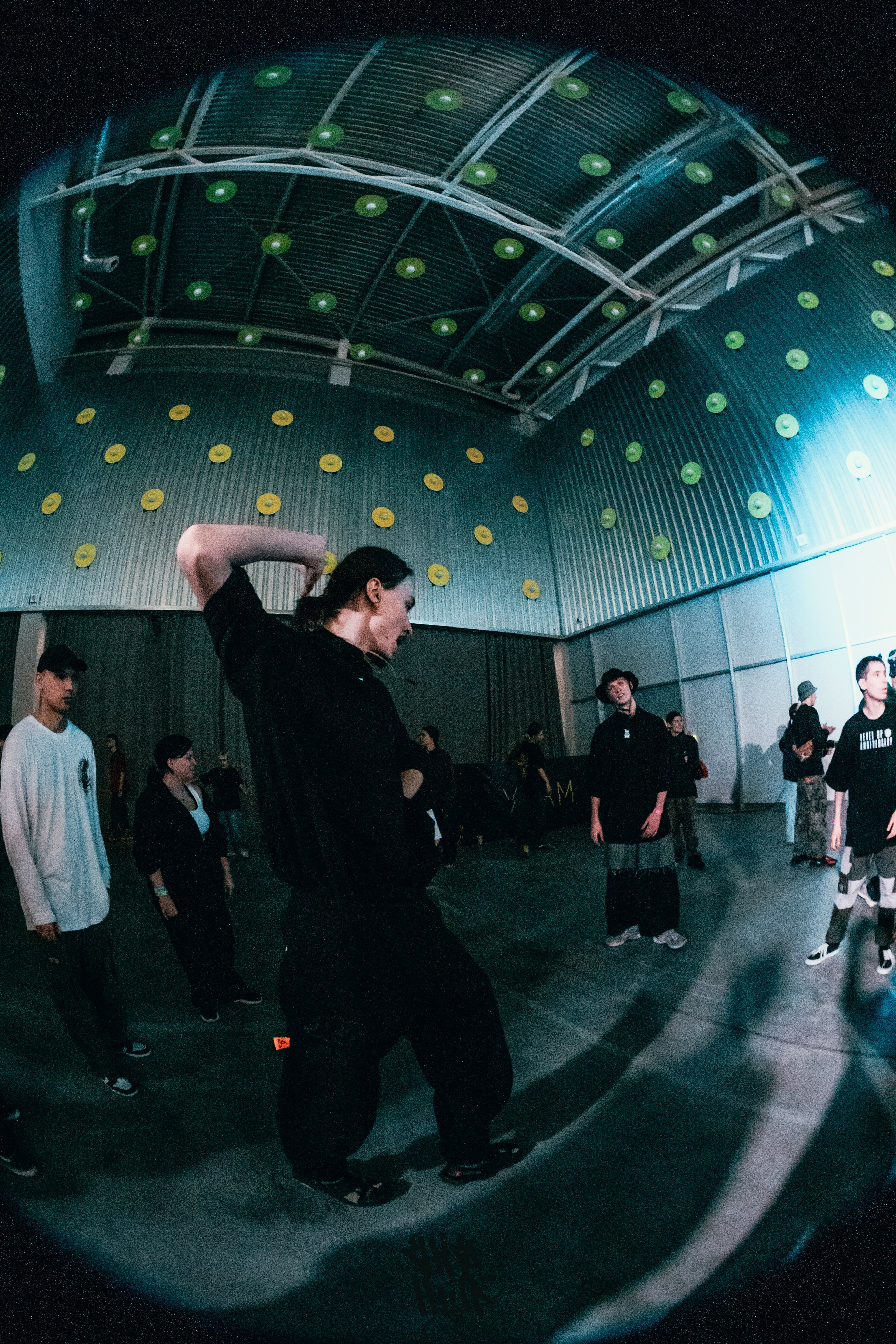 HIP HOP KAZAN 2024. Главная