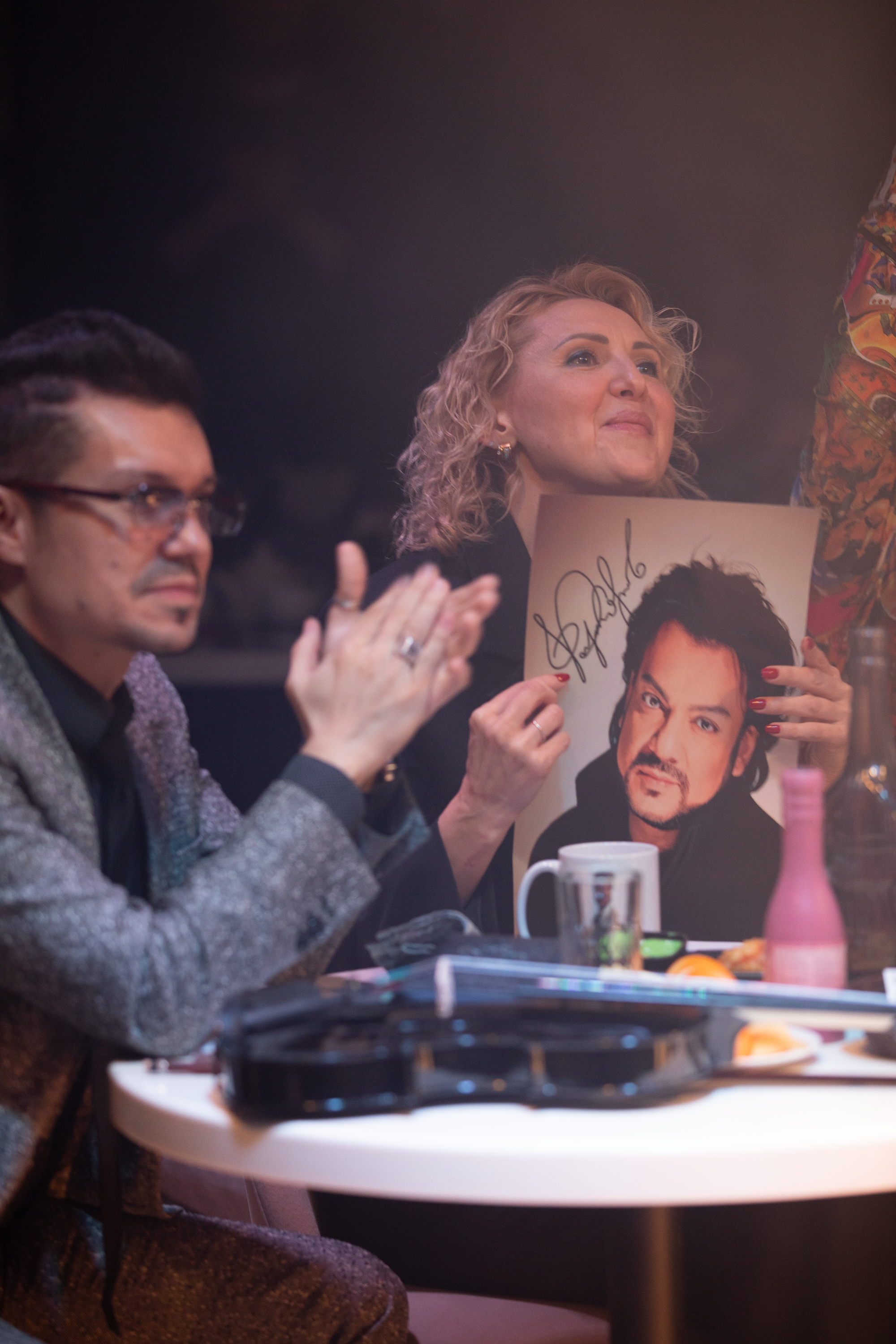 Фотосъемка Вашего мероприятия. Фотограф портретист в Троицке и Москве Иван Парусиди