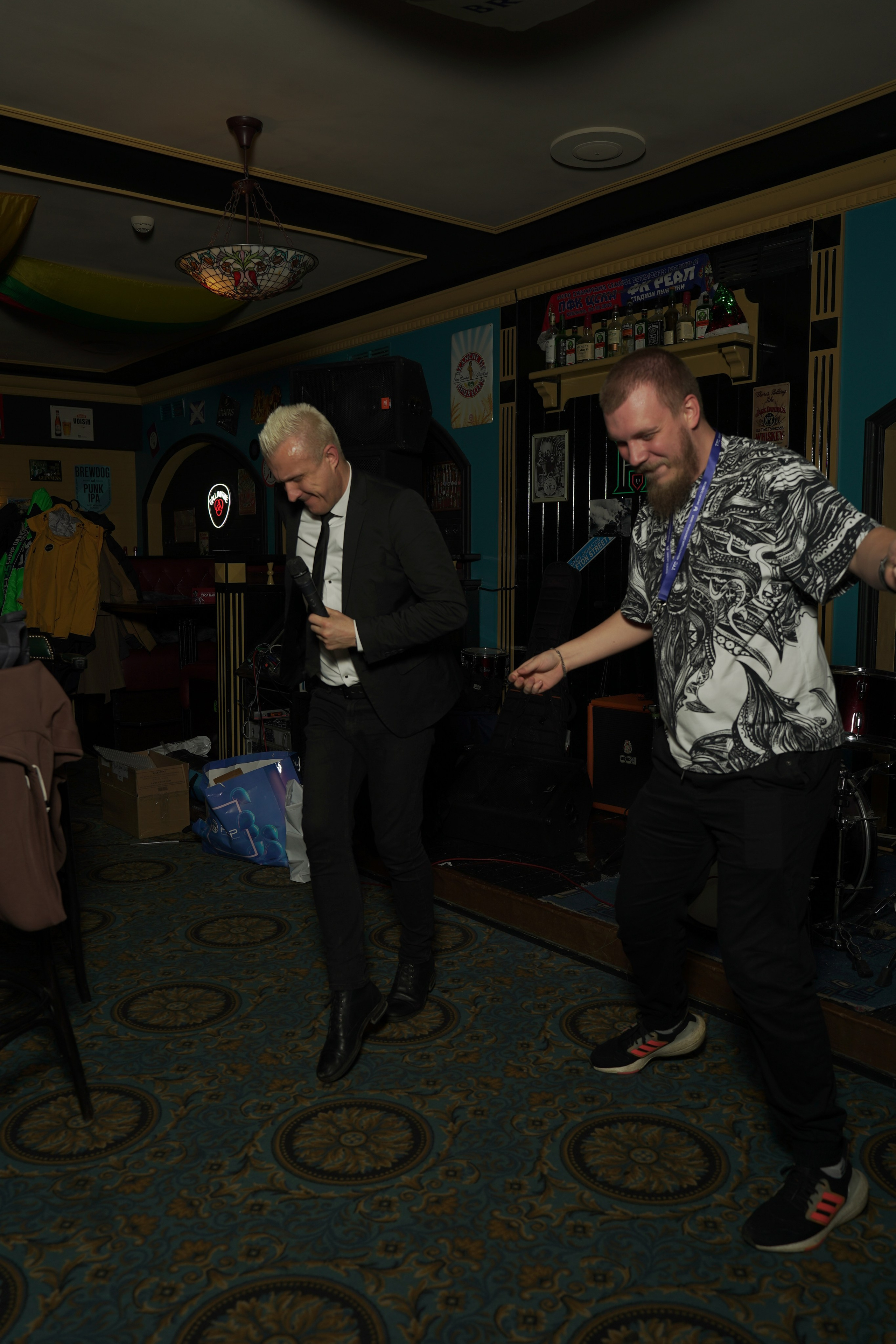 Корпоративы. Фотограф Ринат Бархатов | Photographer Rinat Barkhatov