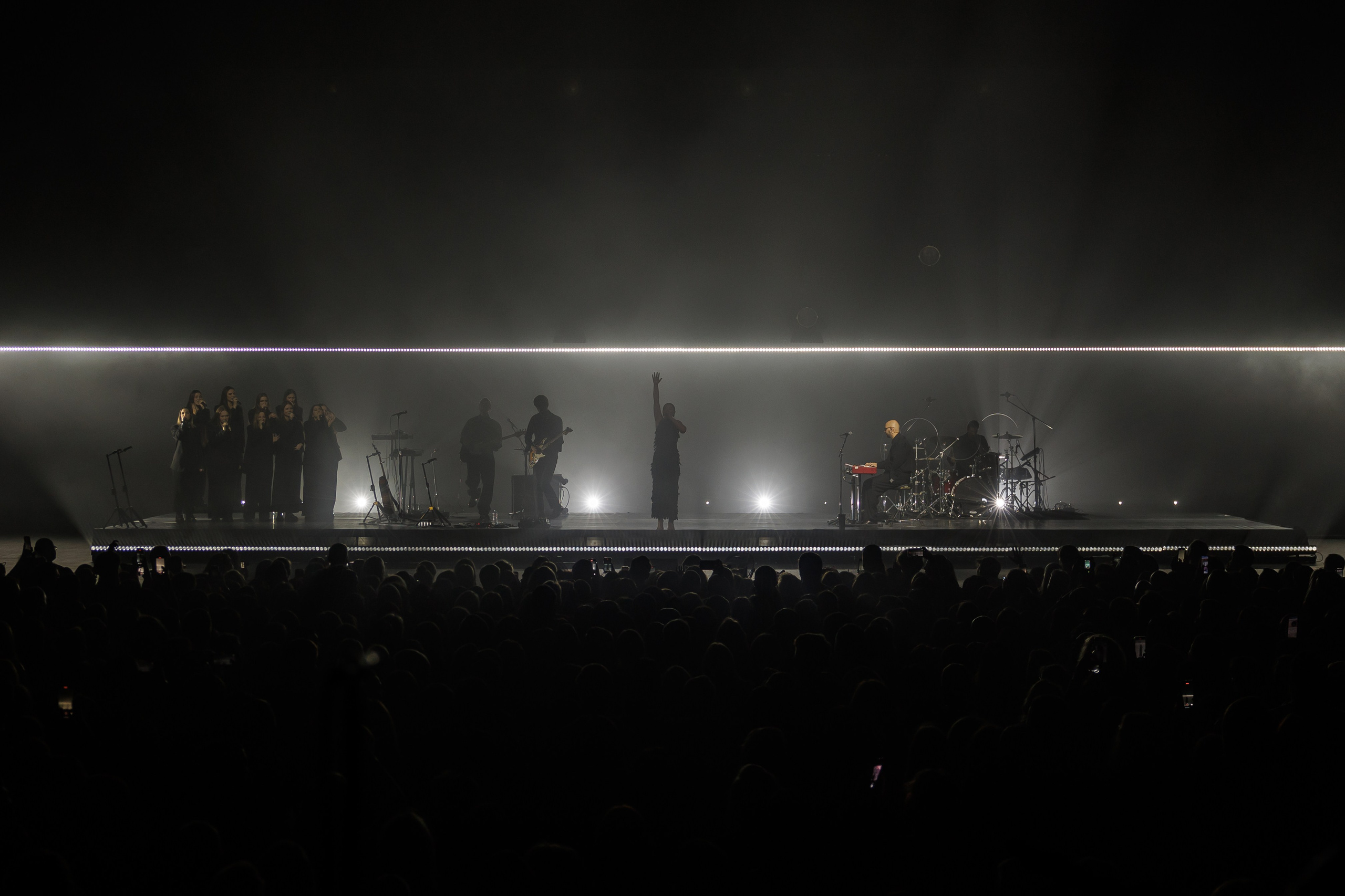 ЁЛКА / 2024. OOPS