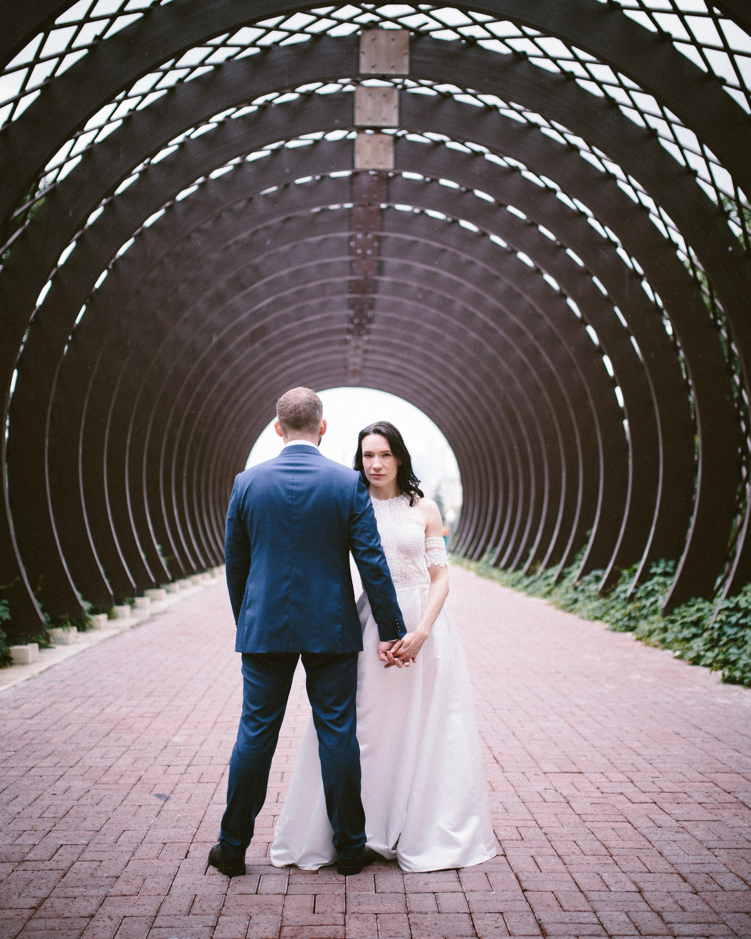 Свадьба Екатерина и Валерий. Портретный фотограф в Москве Мария Варлей