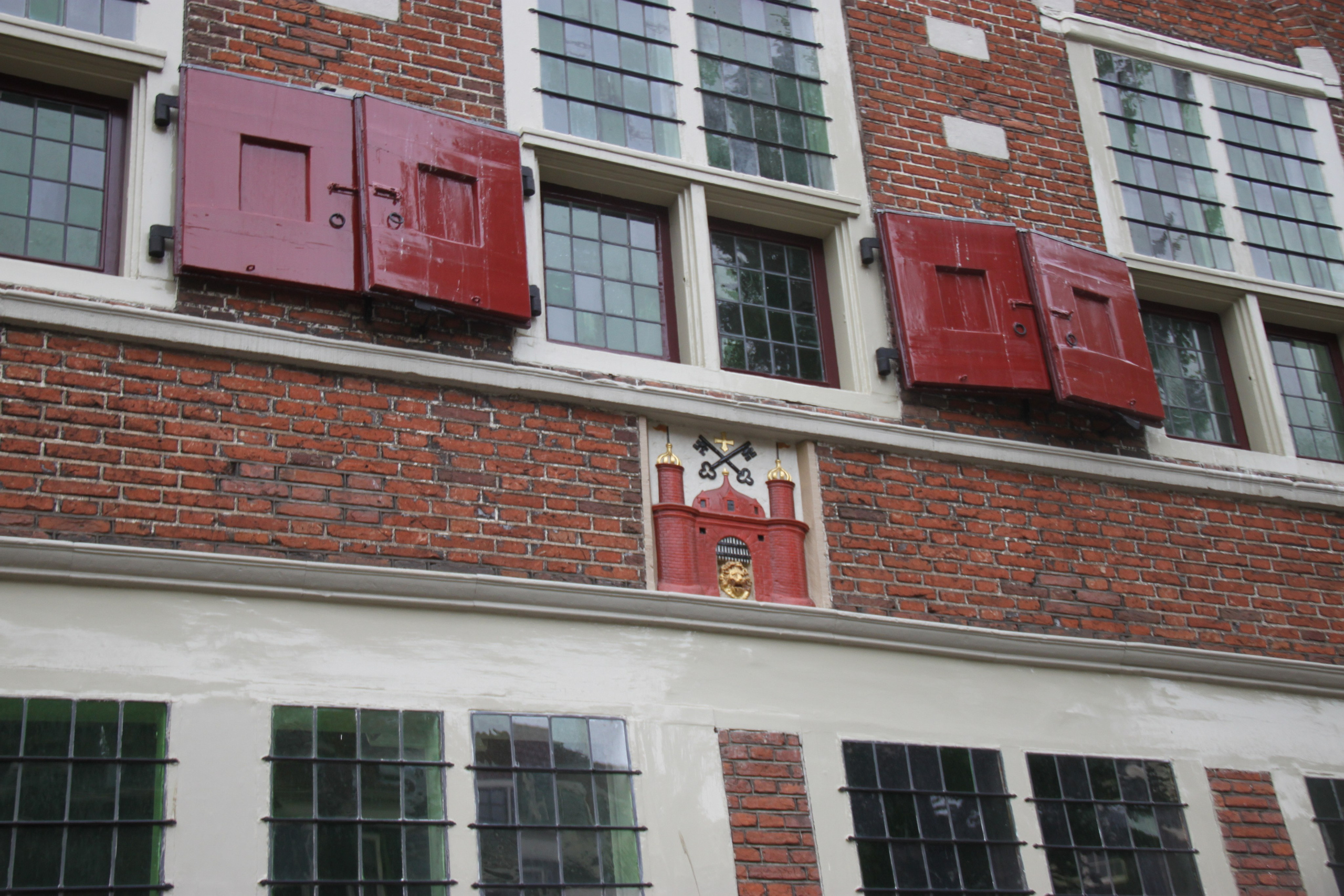 Amsterdam, Netherlands. Andrey Filippov Photographer