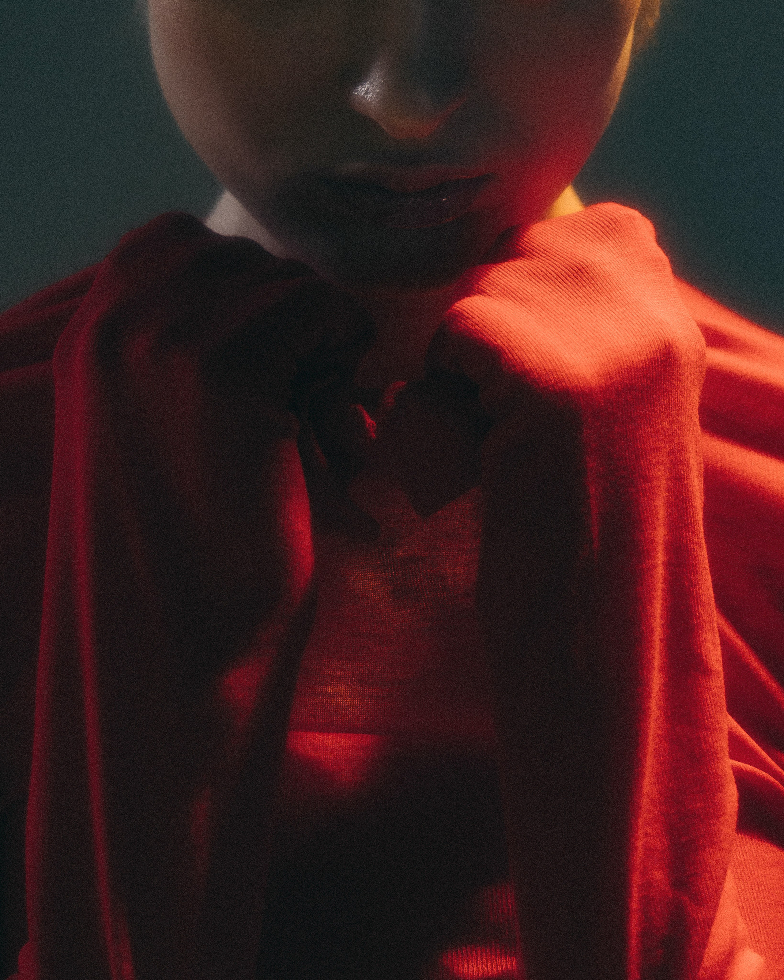 Kt — portrait. Фотограф Андрей Куськало