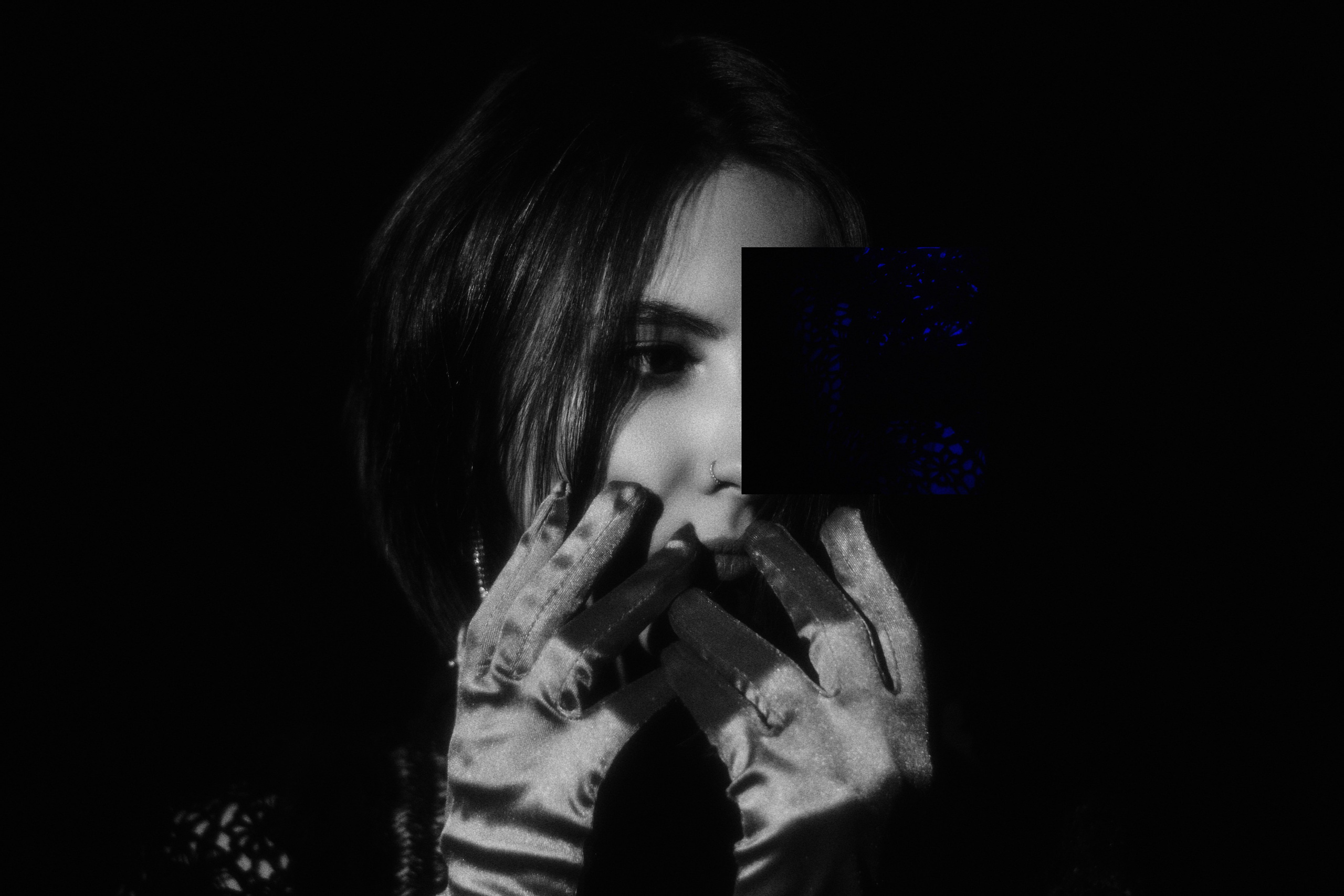 Саша. Фотограф Дарья Мустафина, Тюмень