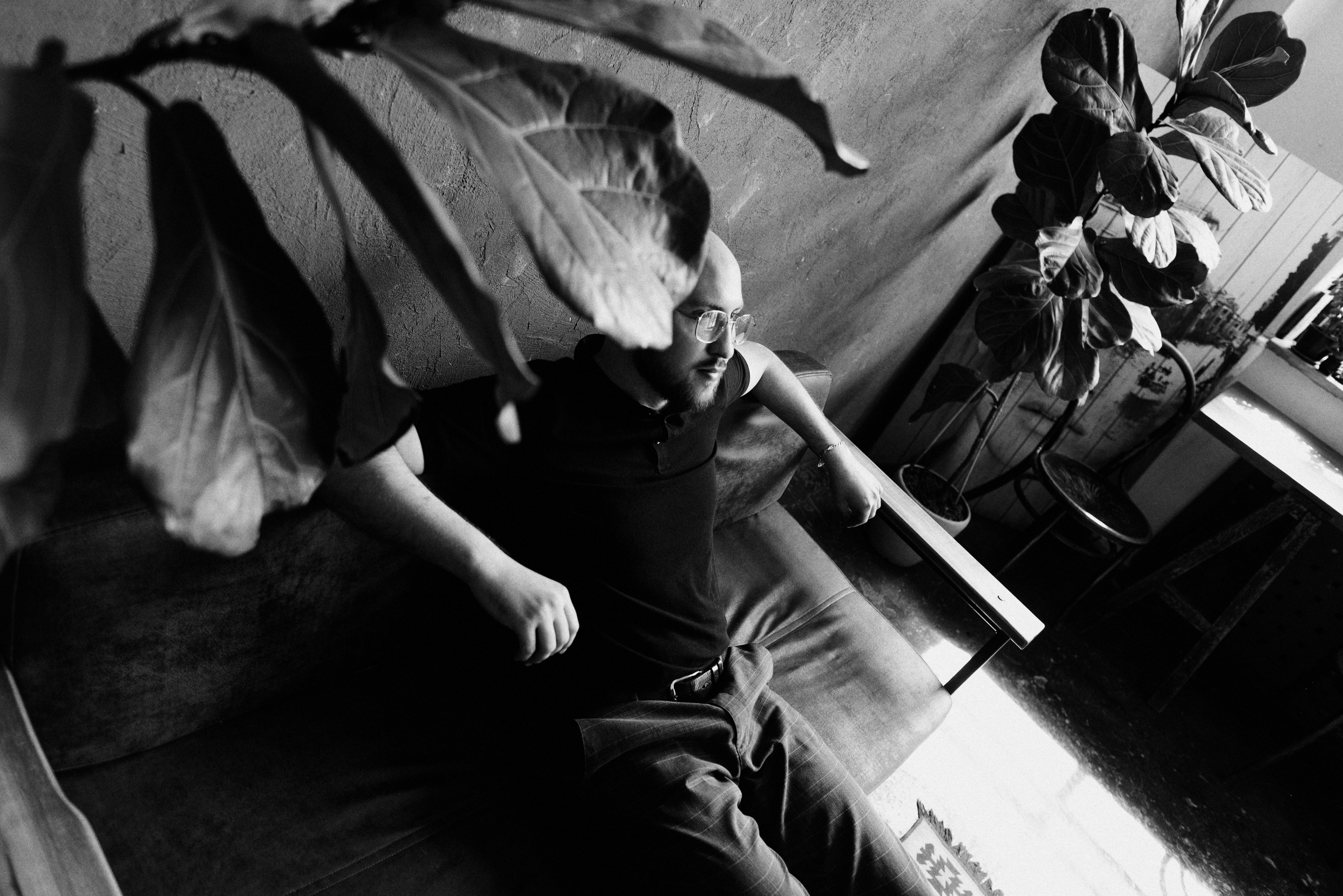 Александр. Фотограф Дарья Мустафина, Тюмень