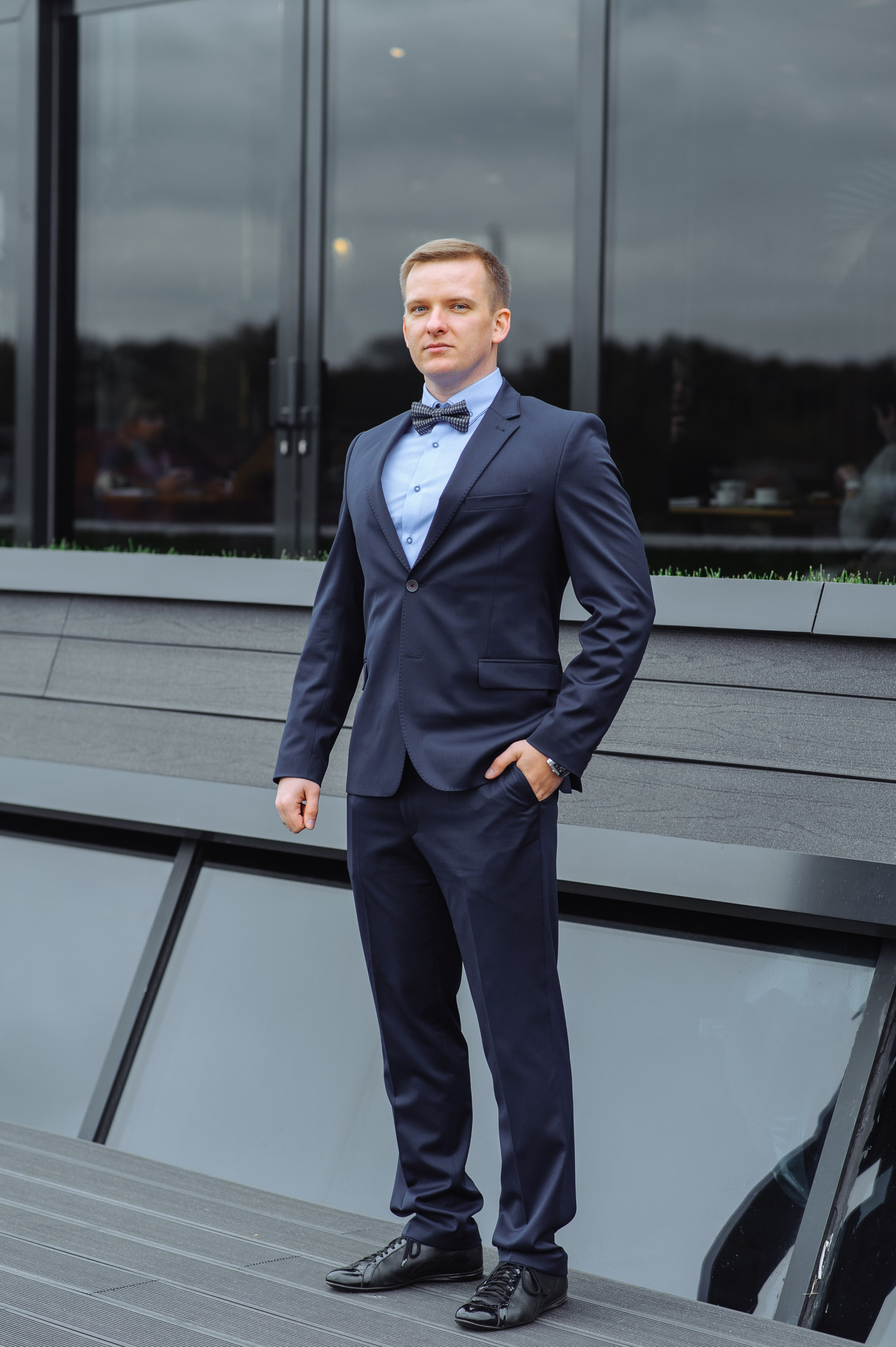 Яков и Яна. Дмитрий Черяник свадебный и семейный фотограф