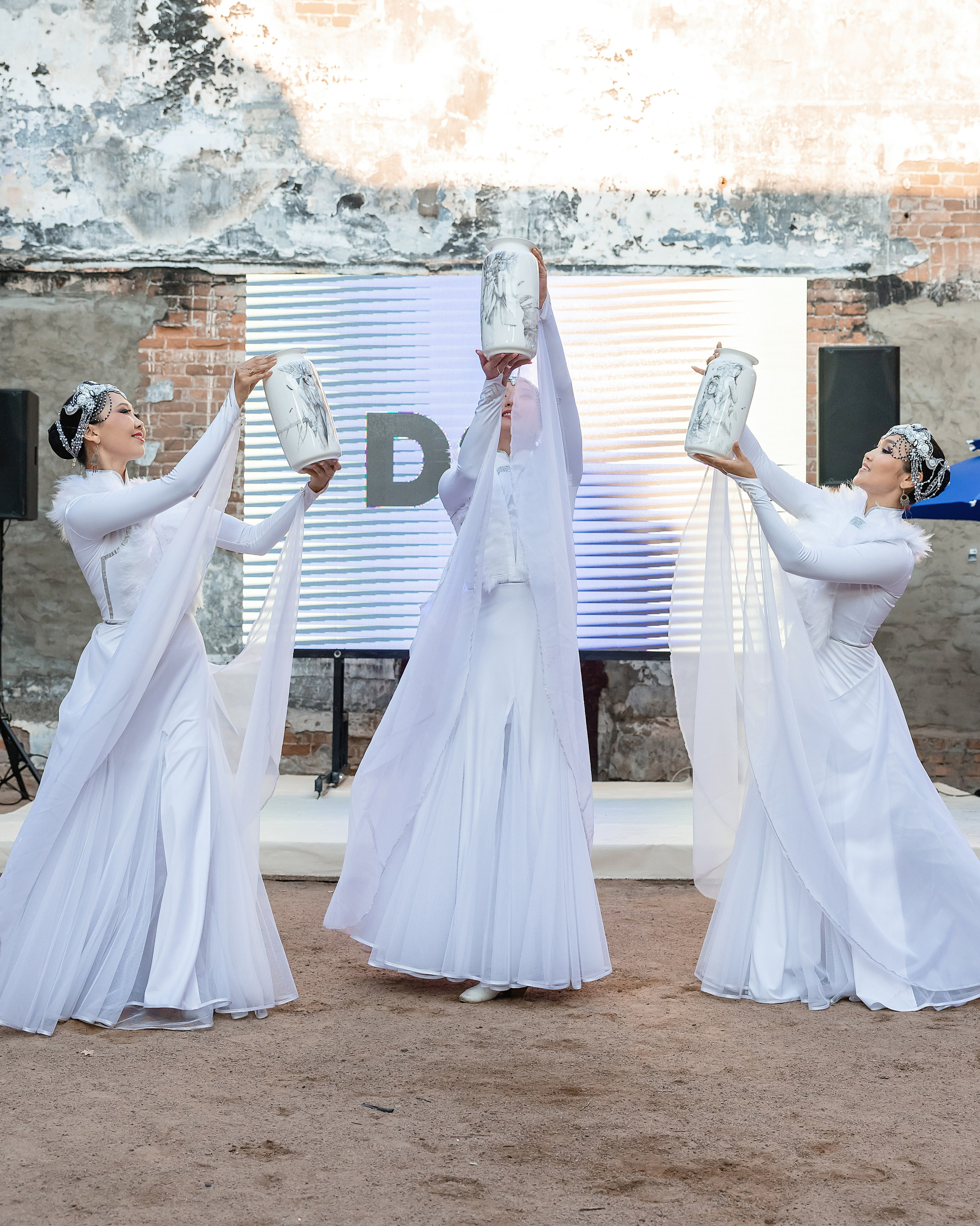 Юбилей компании «Домбо». Фотограф и видеограф в Улан-Удэ: Аюна Габагуева и Артём Шаханов