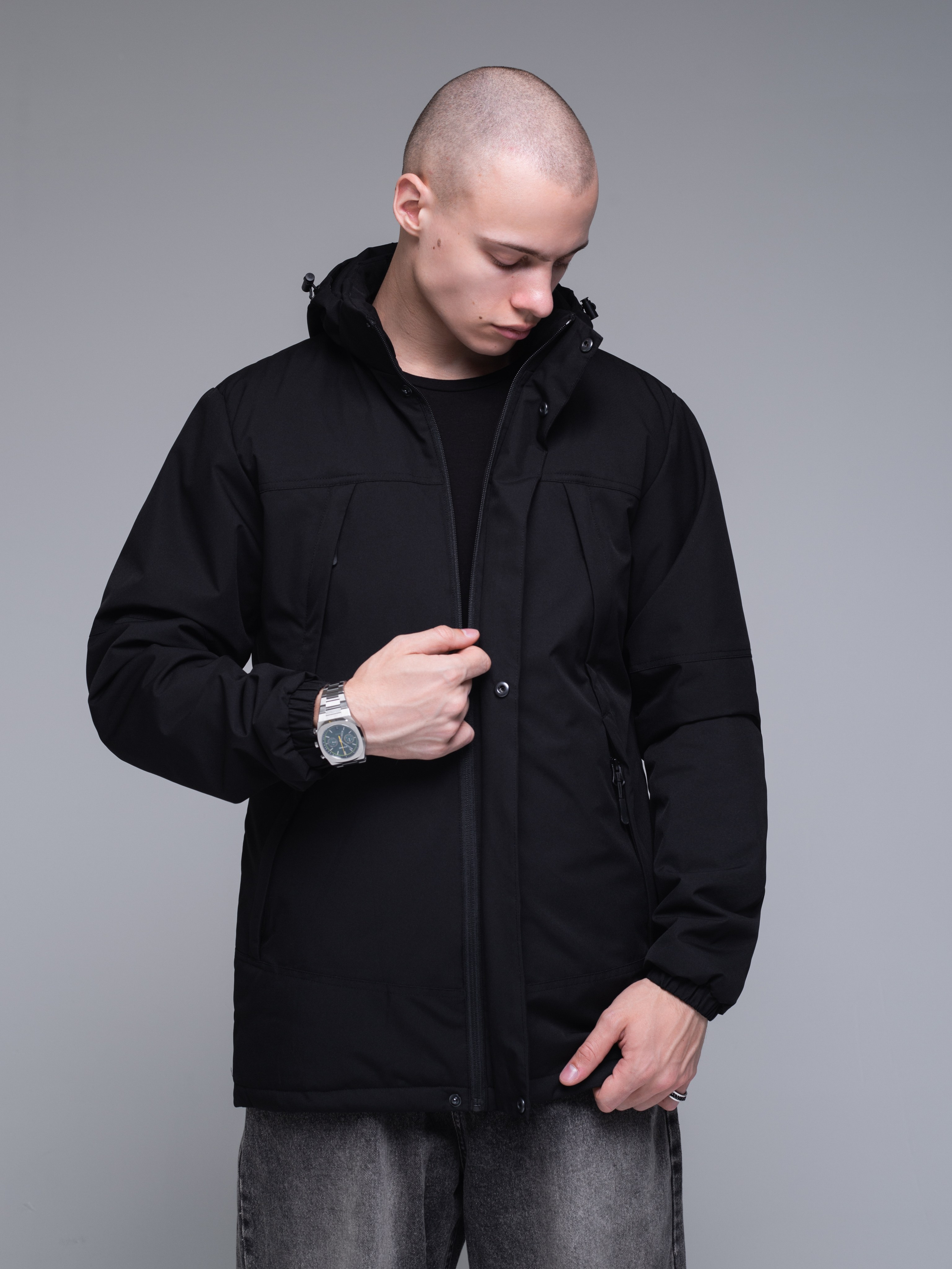 ВБ. RUNA production — стильные съемки для брендов